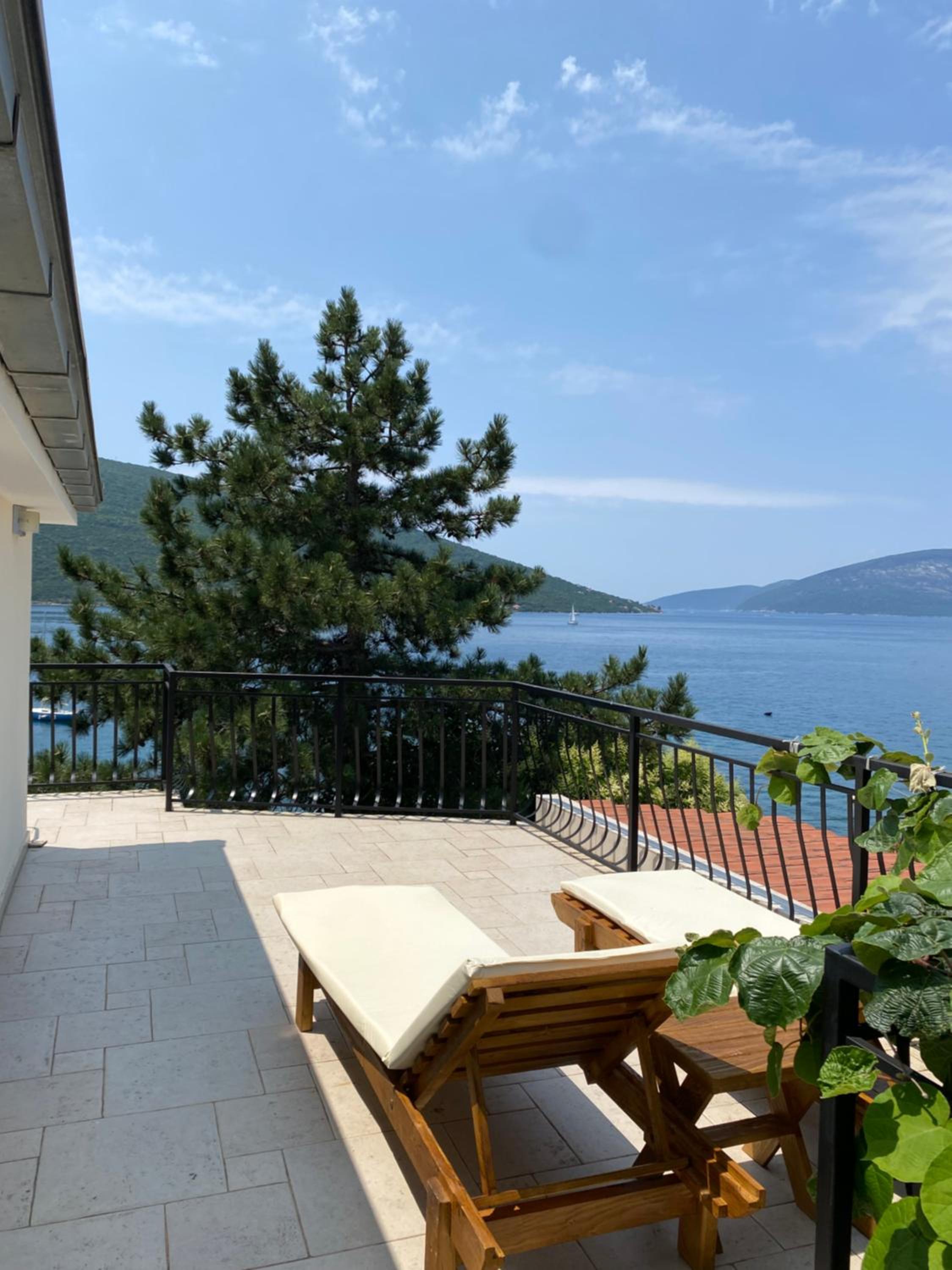Seaside Holiday Home Maksim view 4