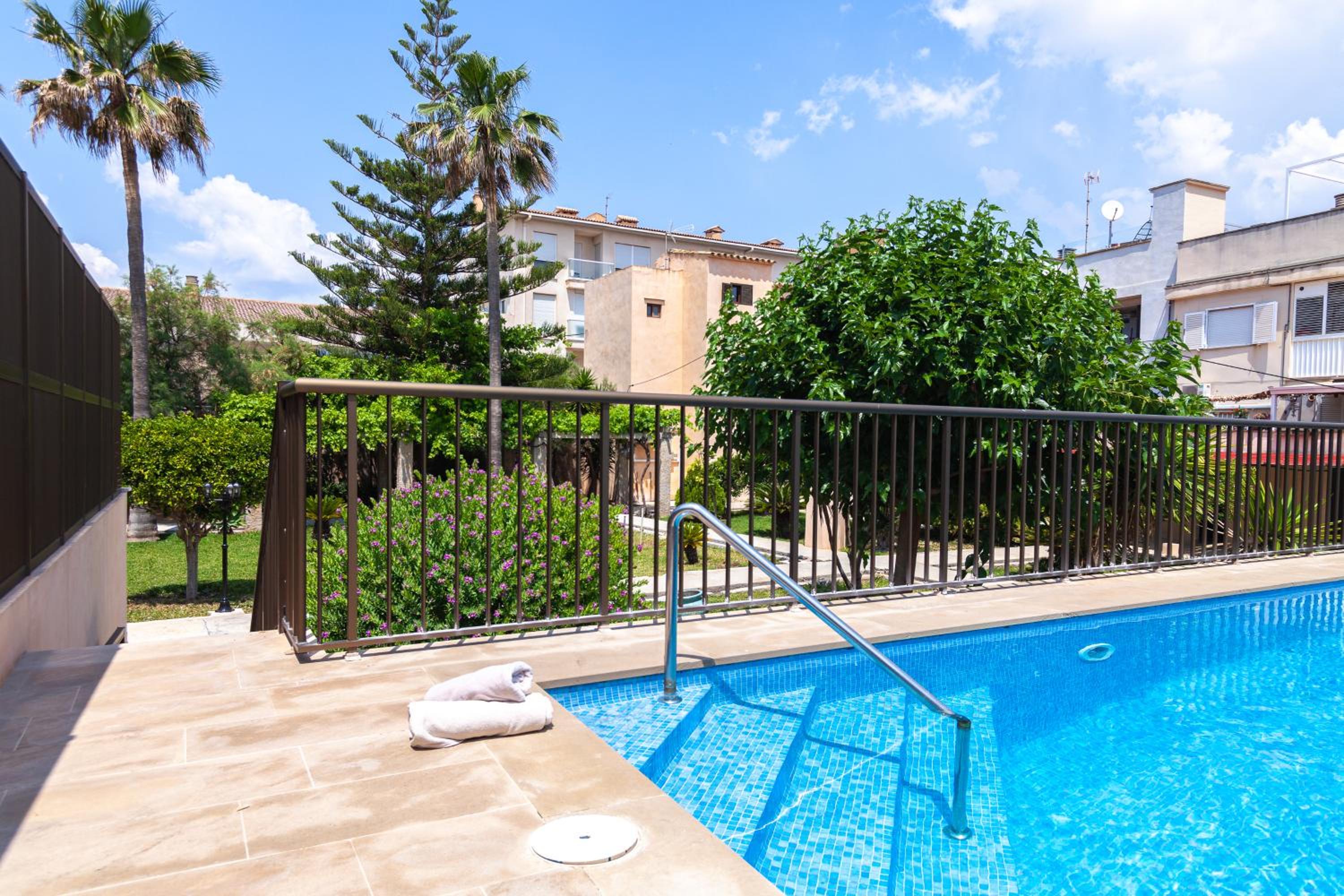 Villa Molinar