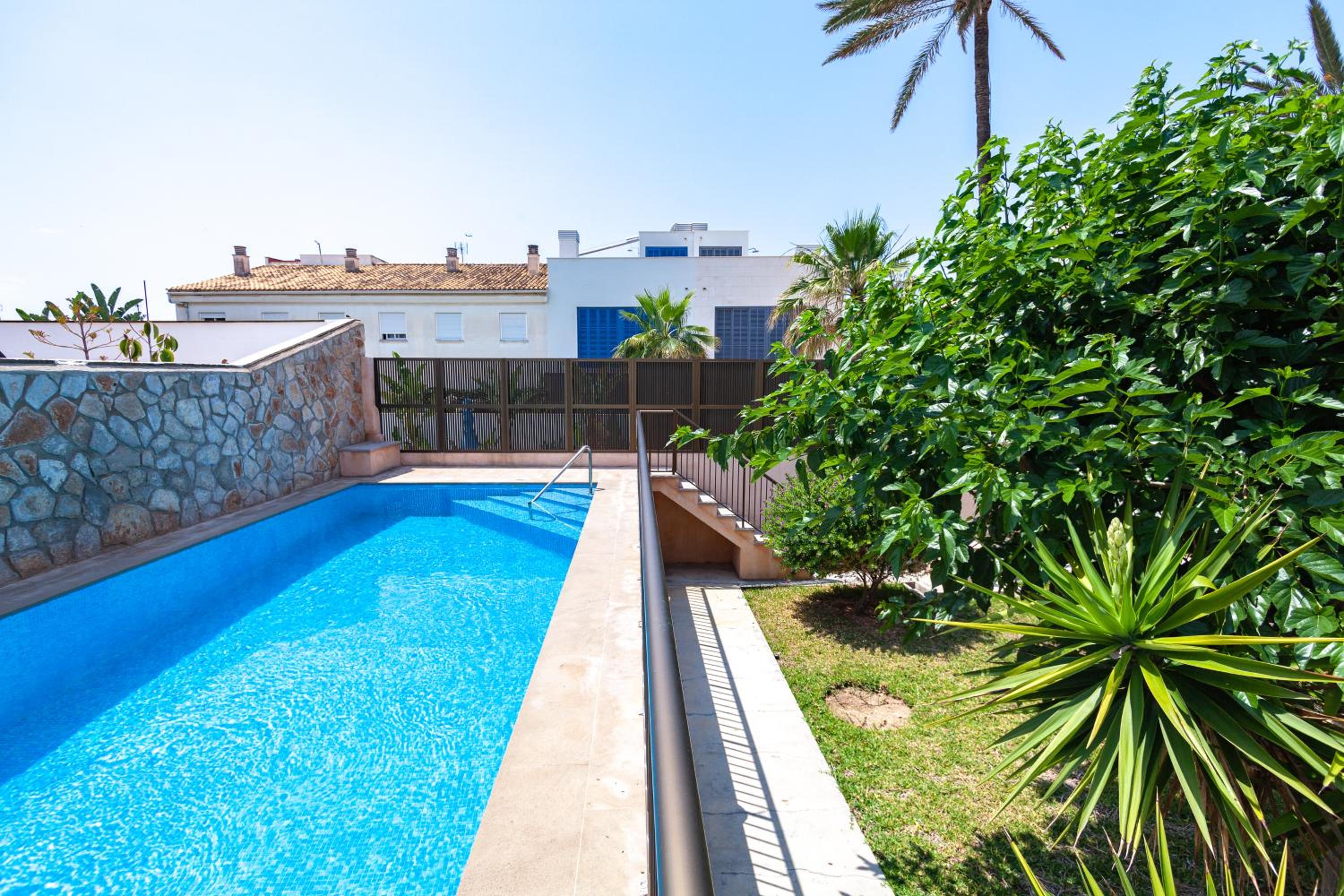 Villa Molinar