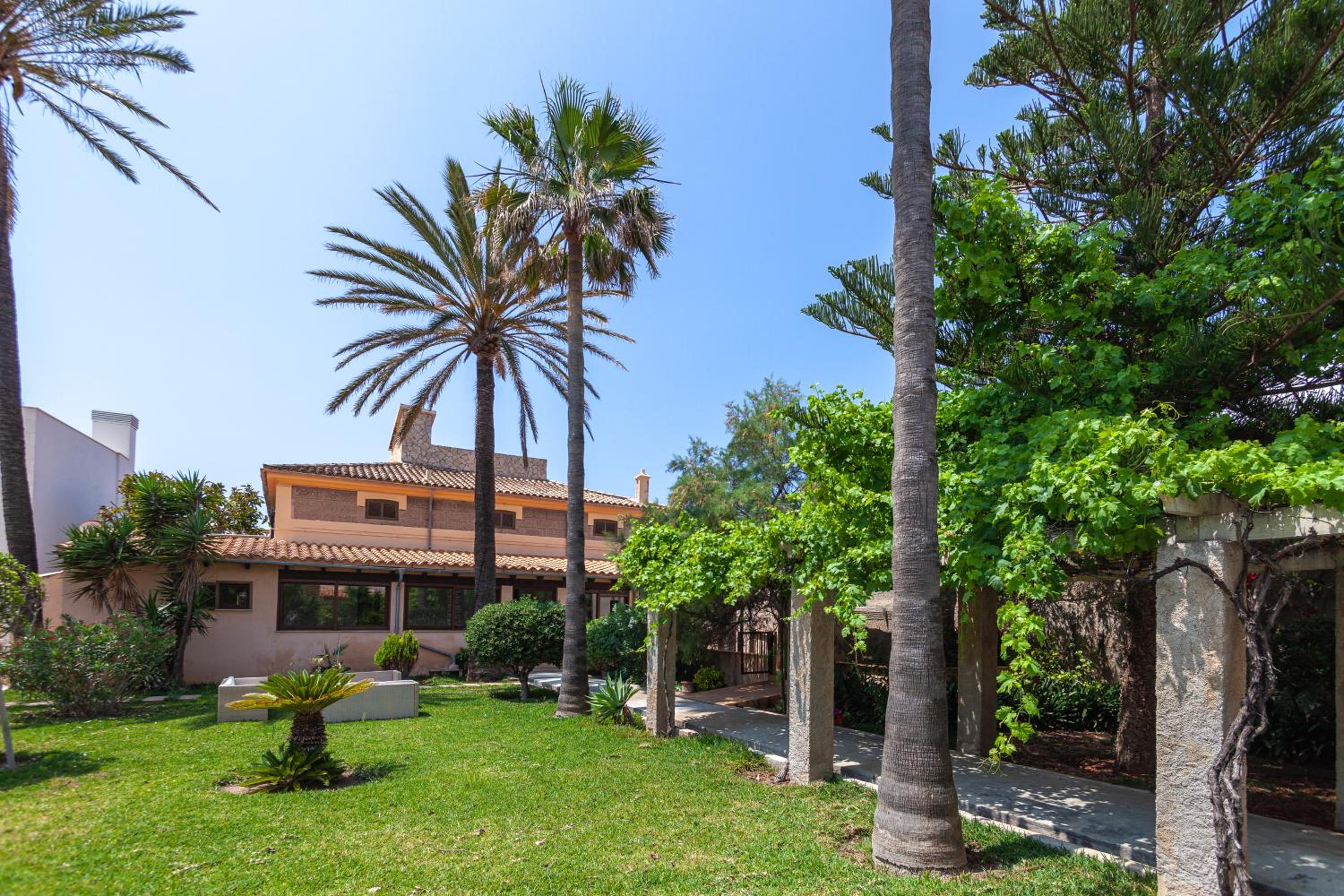 Villa Molinar