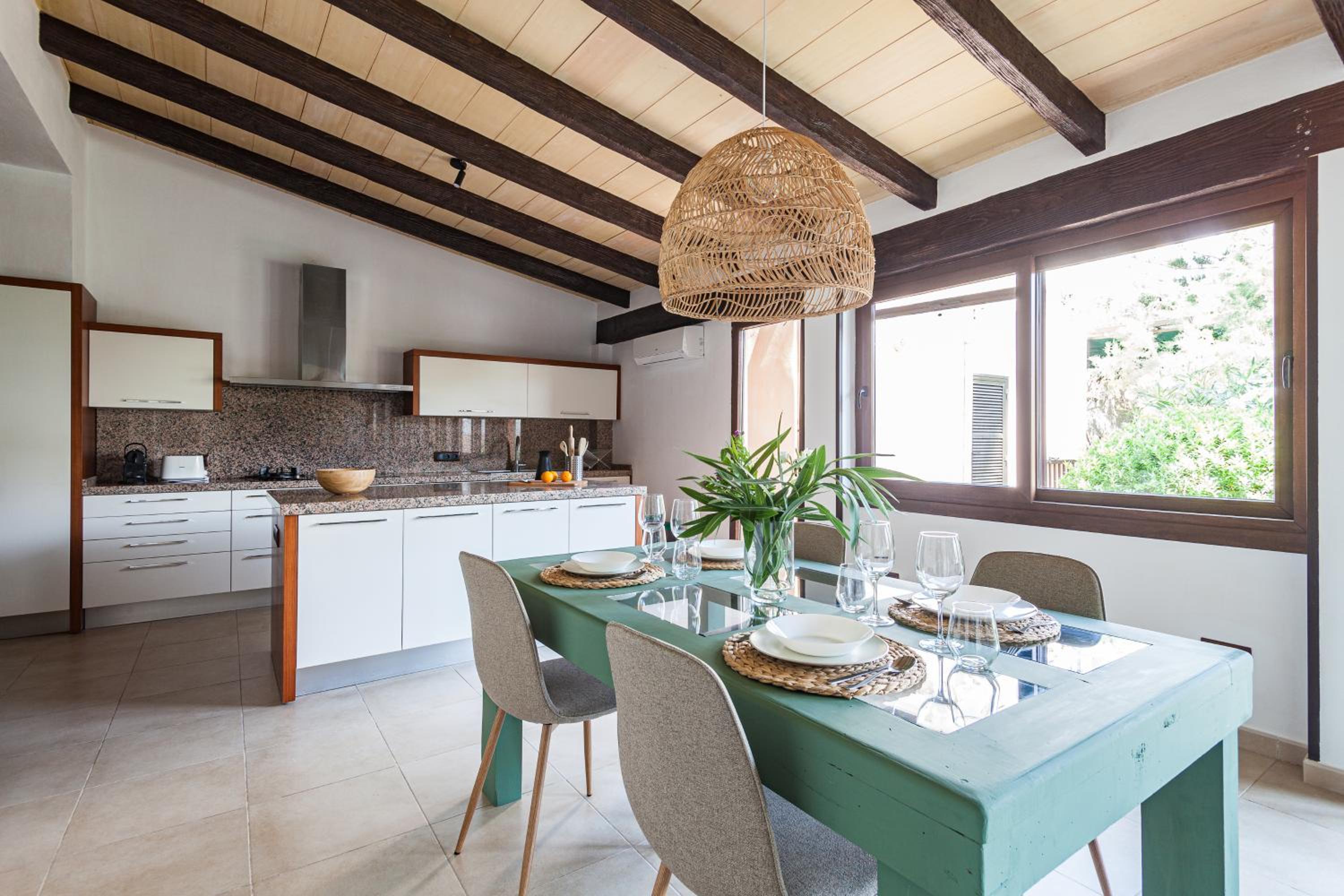 Villa Molinar