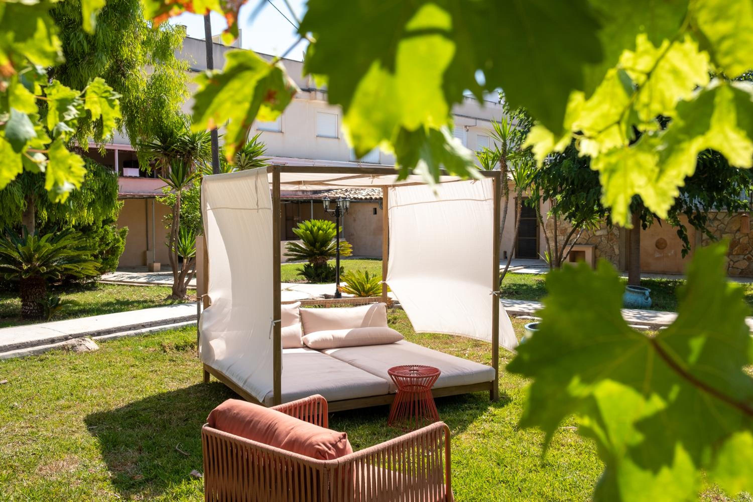 Villa Molinar