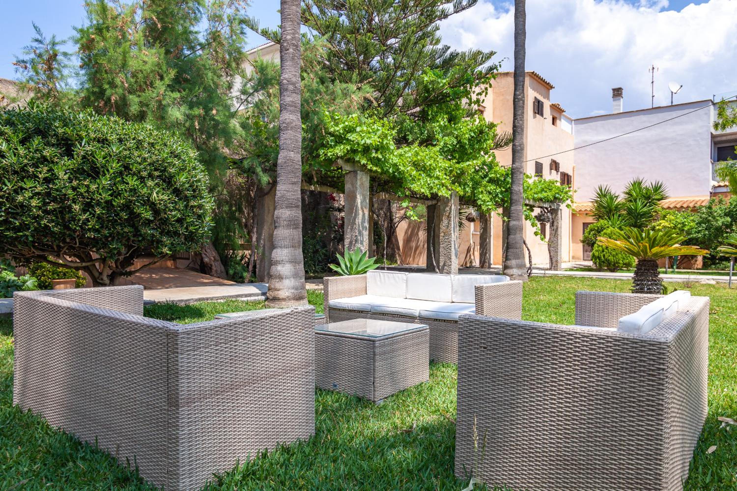 Villa Molinar