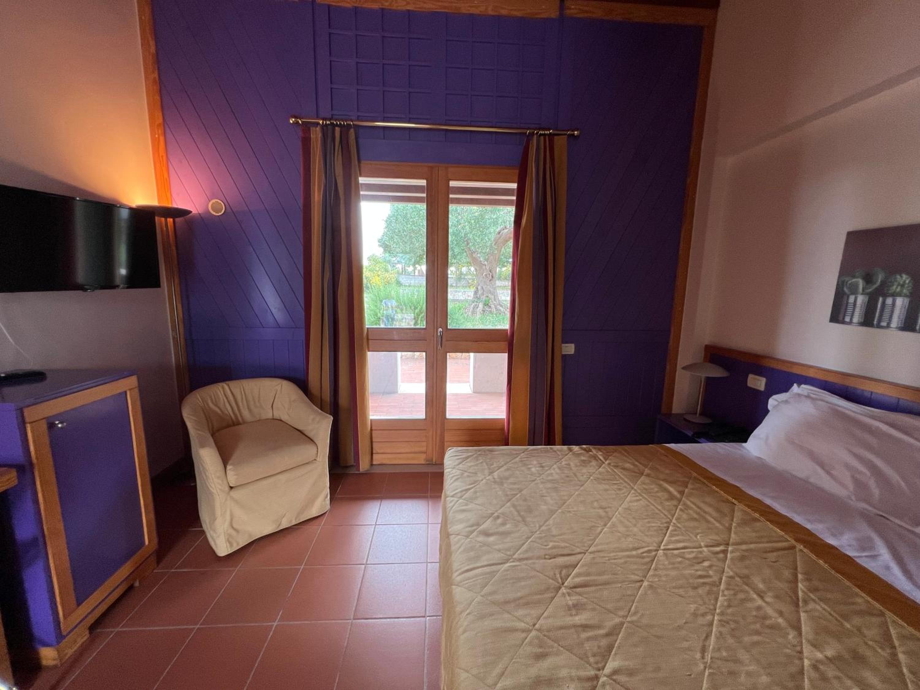 Apulia Victor Country Hotel