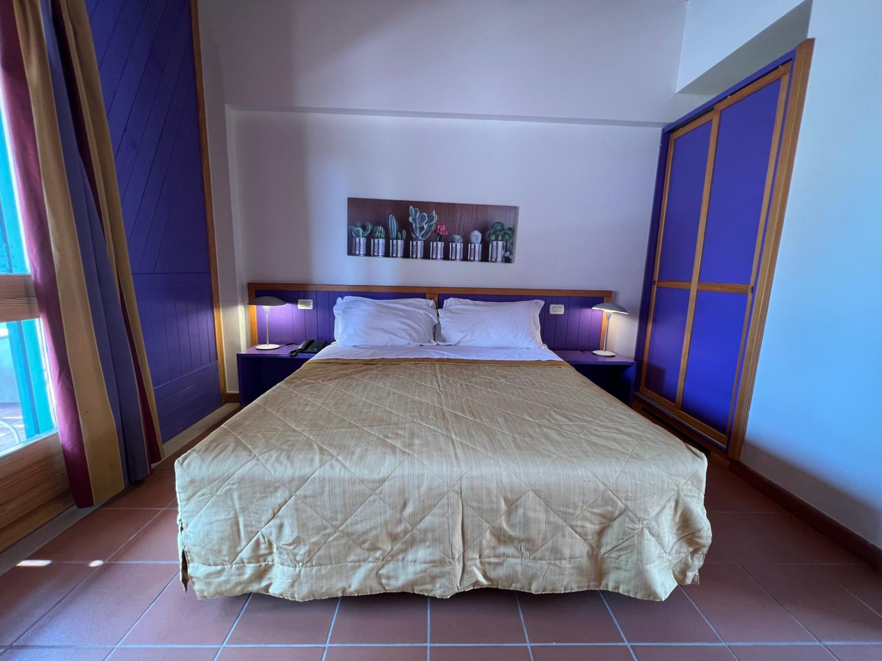 Apulia Victor Country Hotel