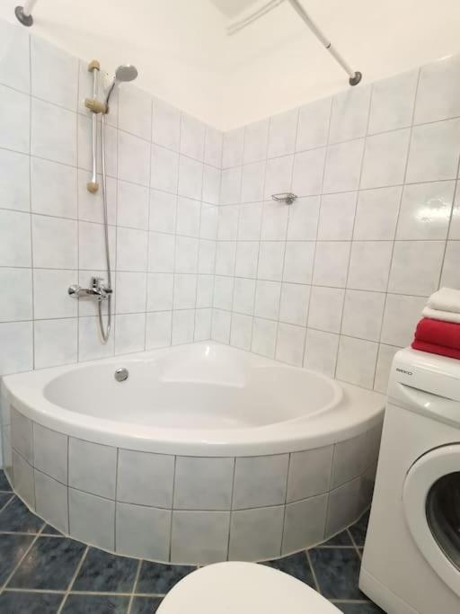 Haus MARE - entspannen & sonnenbaden view 2