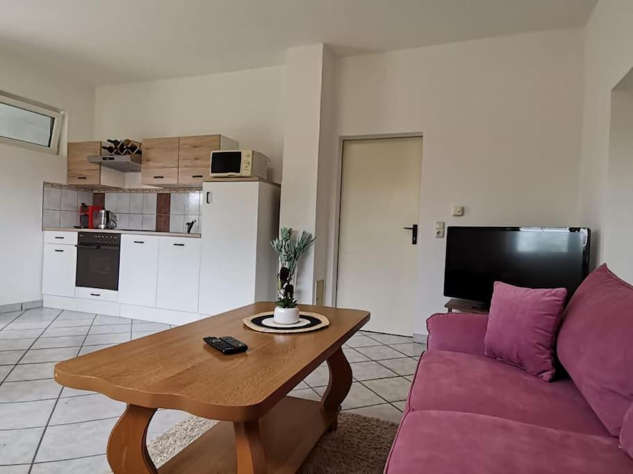 Haus MARE - entspannen & sonnenbaden view 5