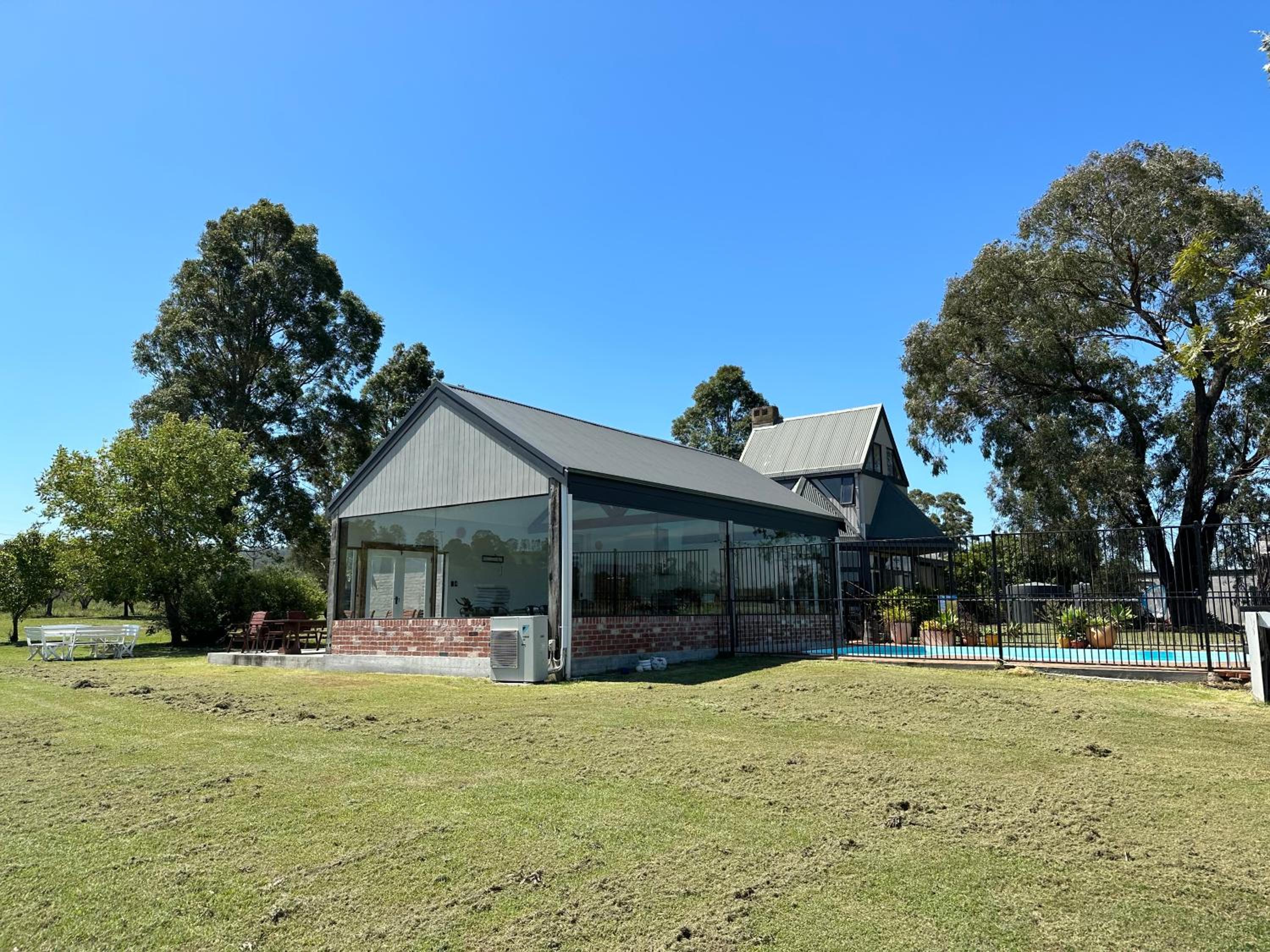 Talga Grove