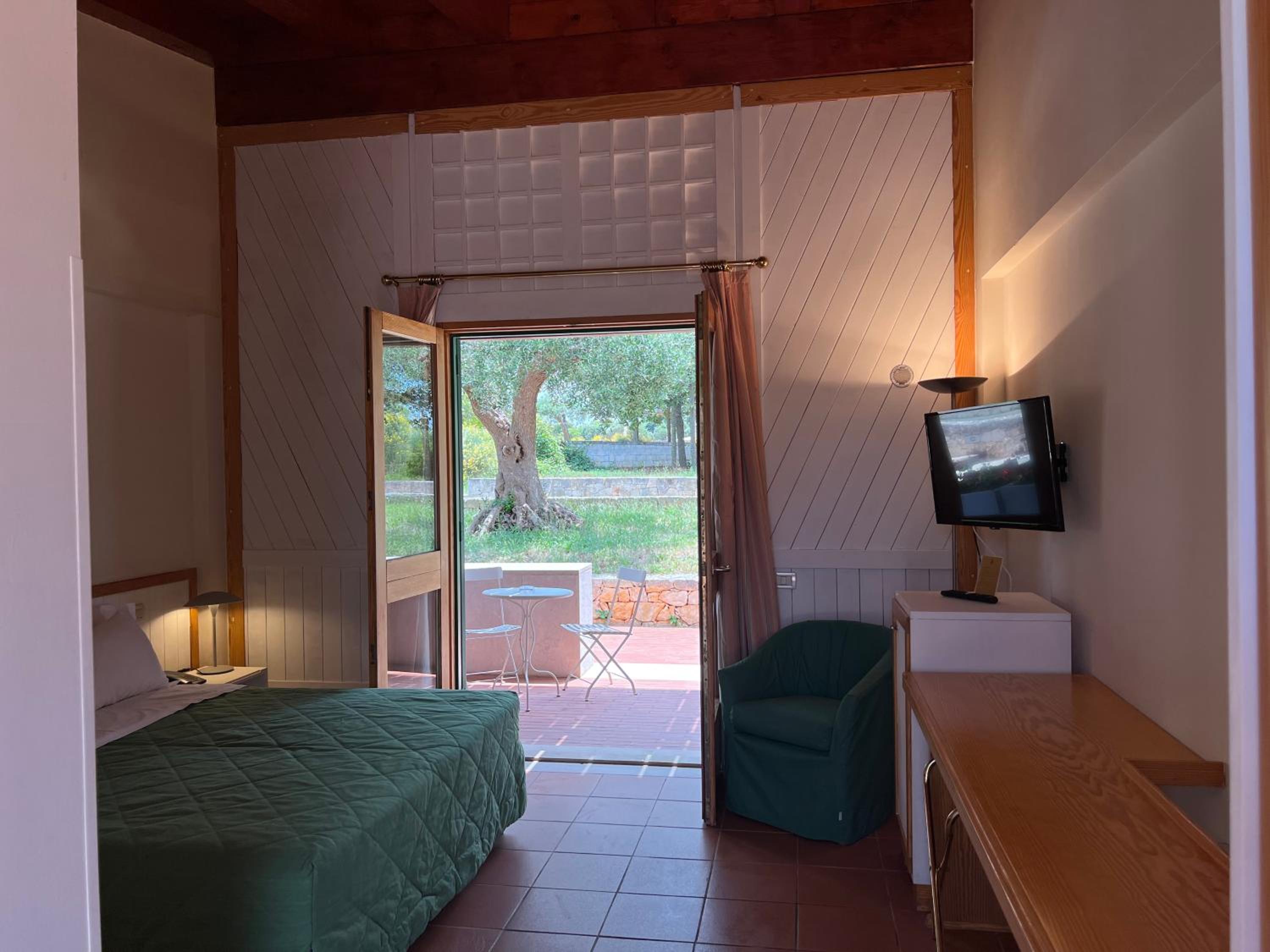 Apulia Victor Country Hotel