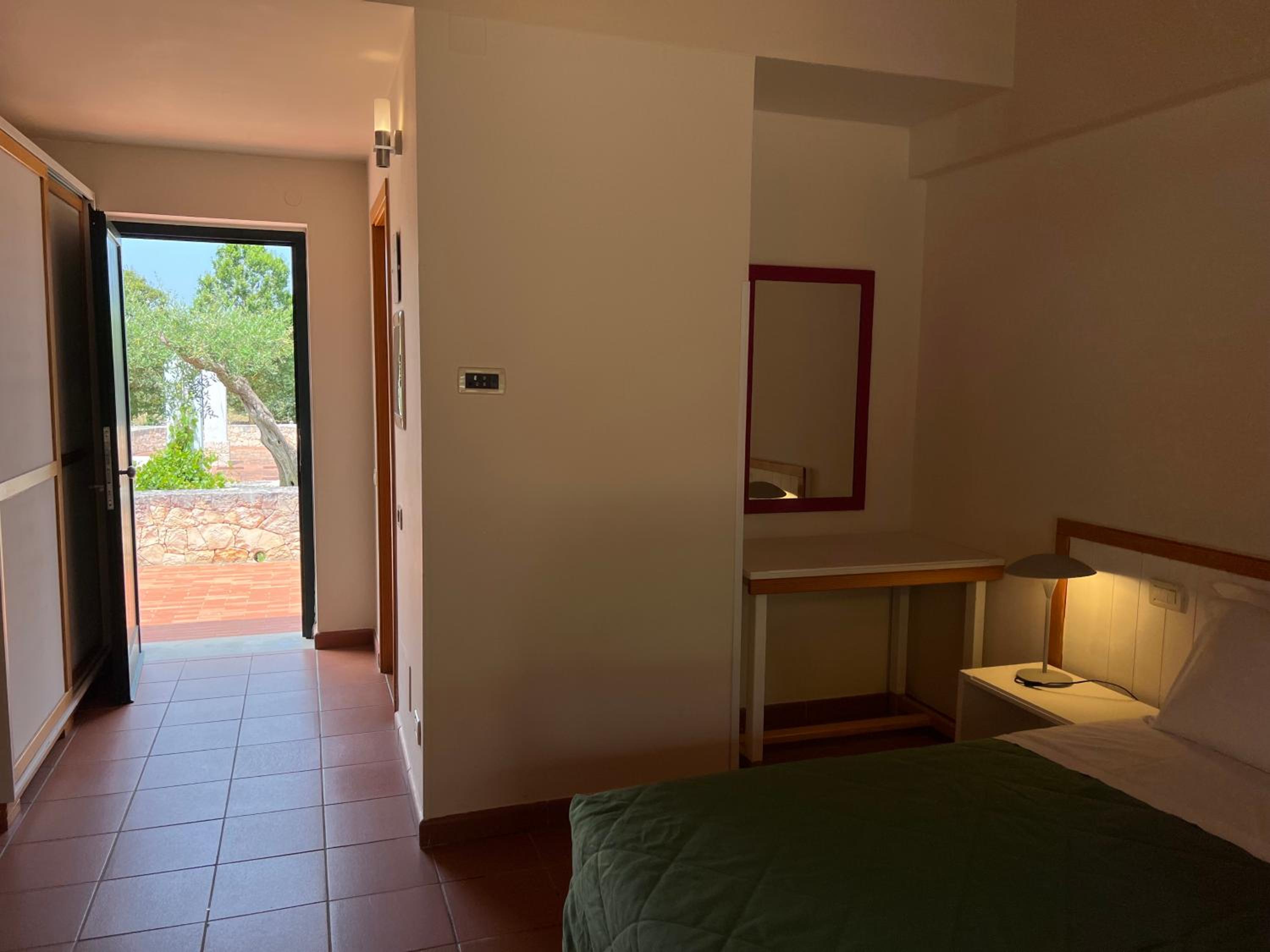 Apulia Victor Country Hotel