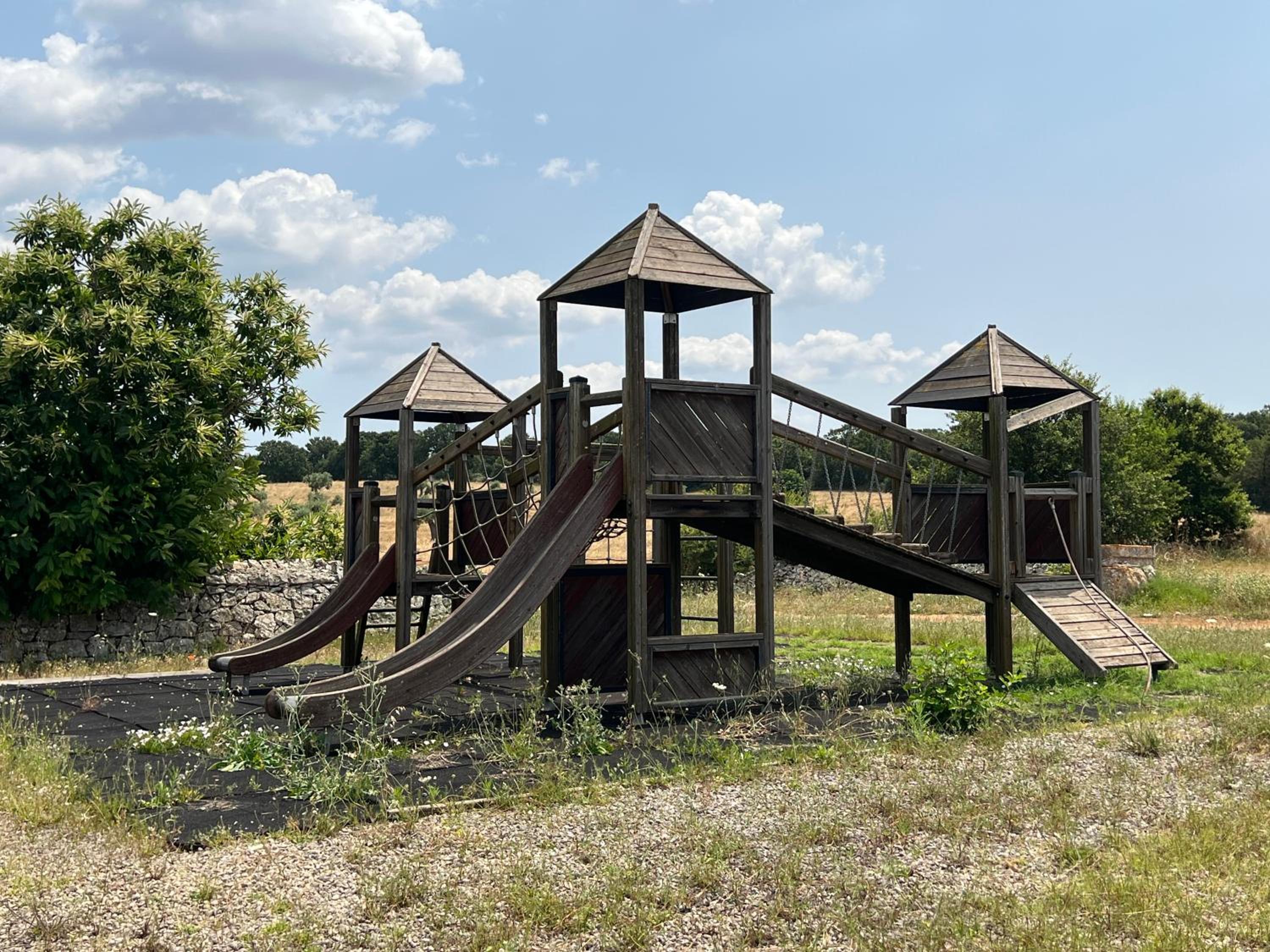 Apulia Victor Country Hotel