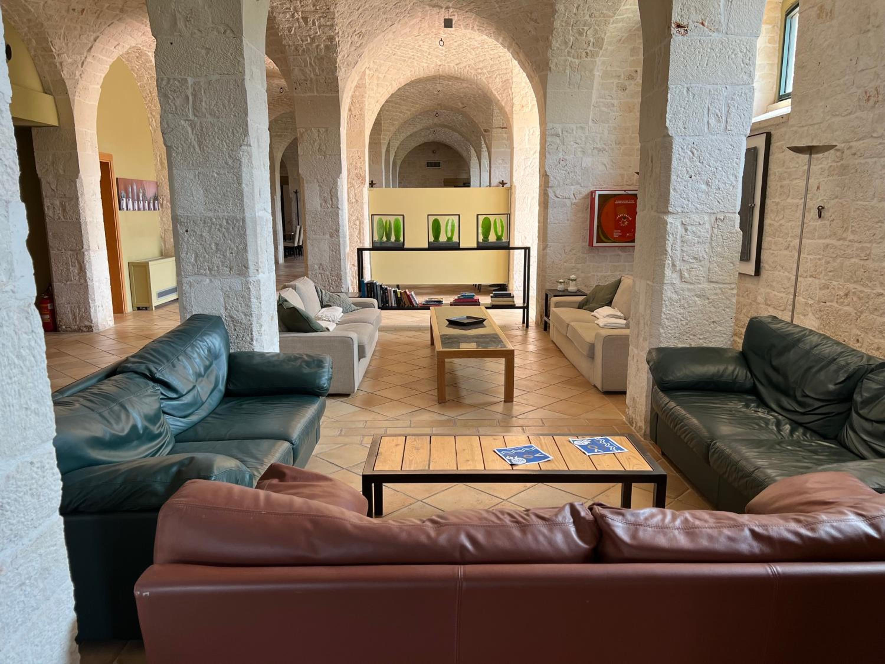 Apulia Victor Country Hotel