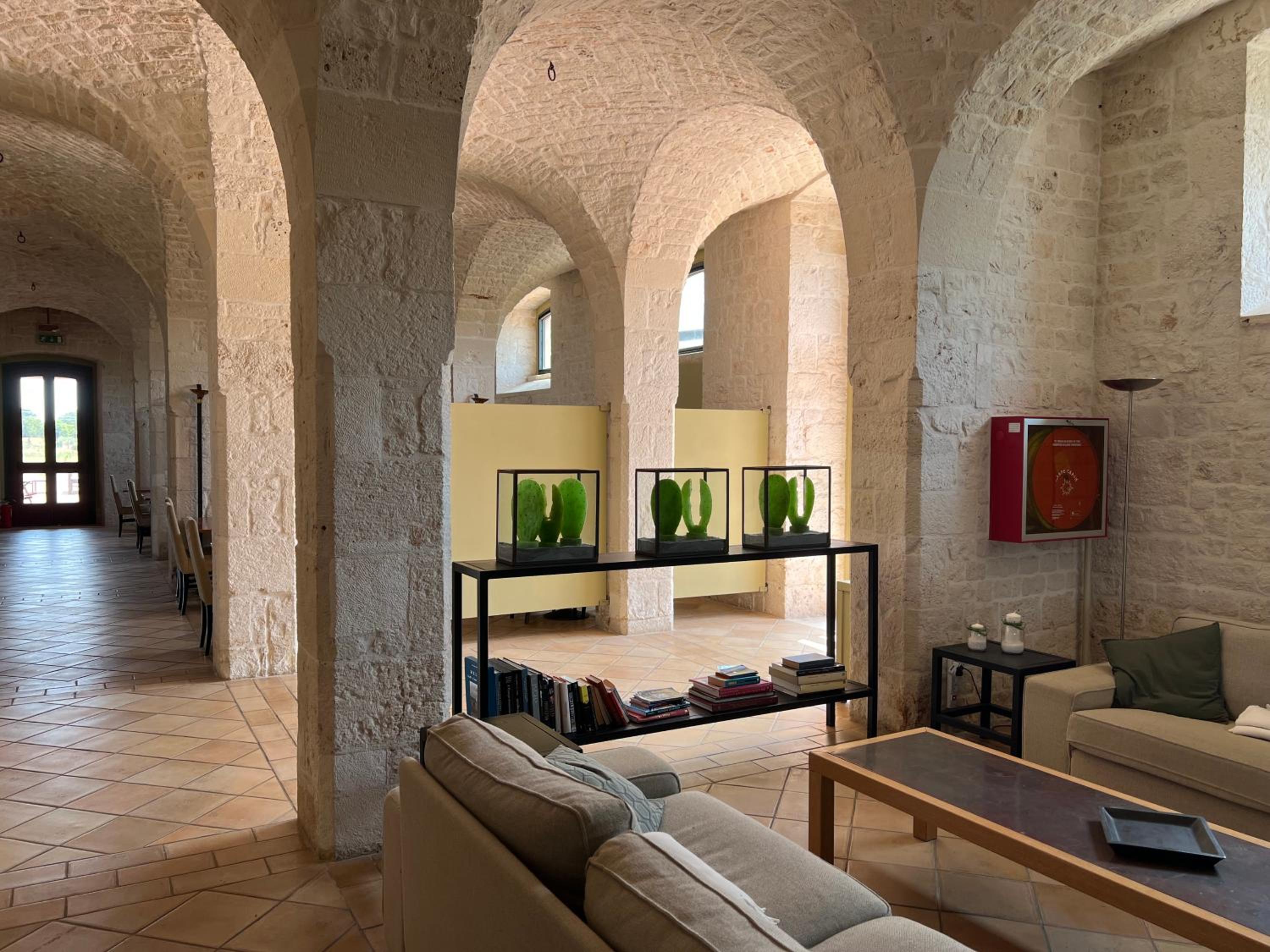 Apulia Victor Country Hotel