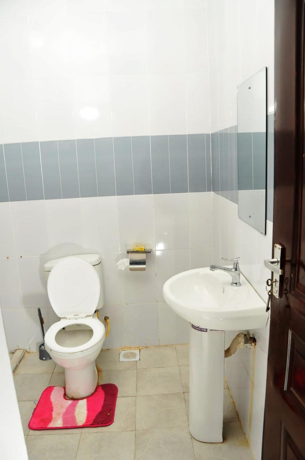 Pacific Homes @milimani court, kakamega