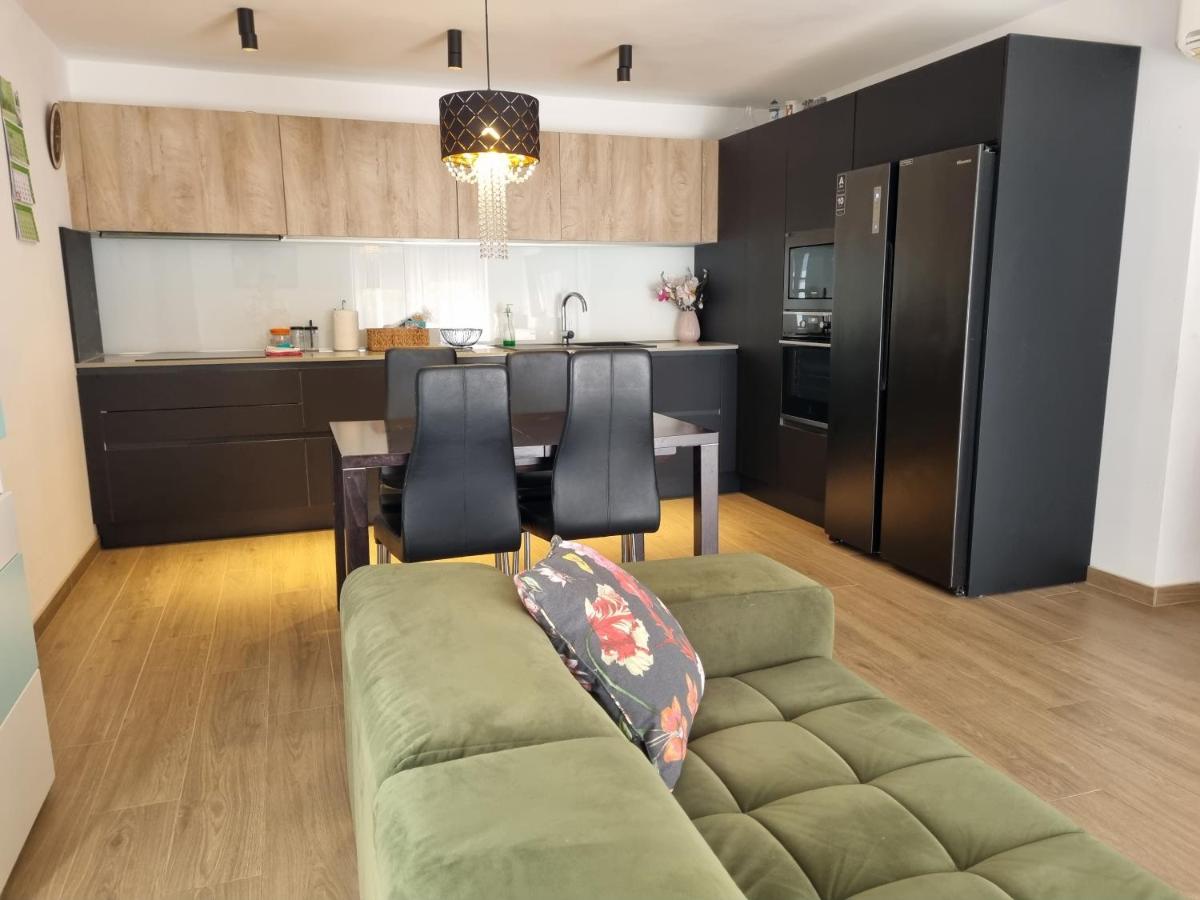 Adel apartment view 2