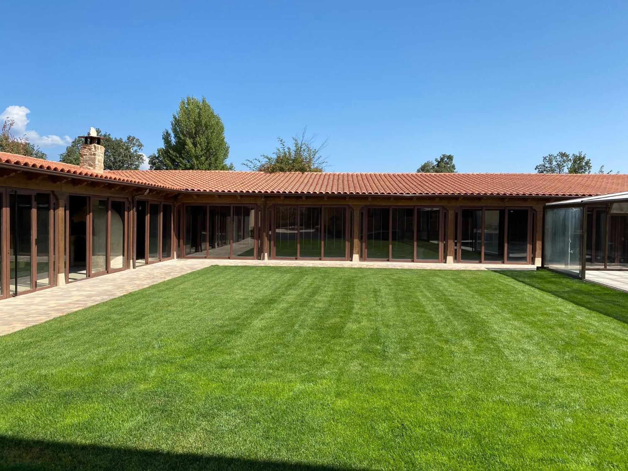 Casa Amada con piscina