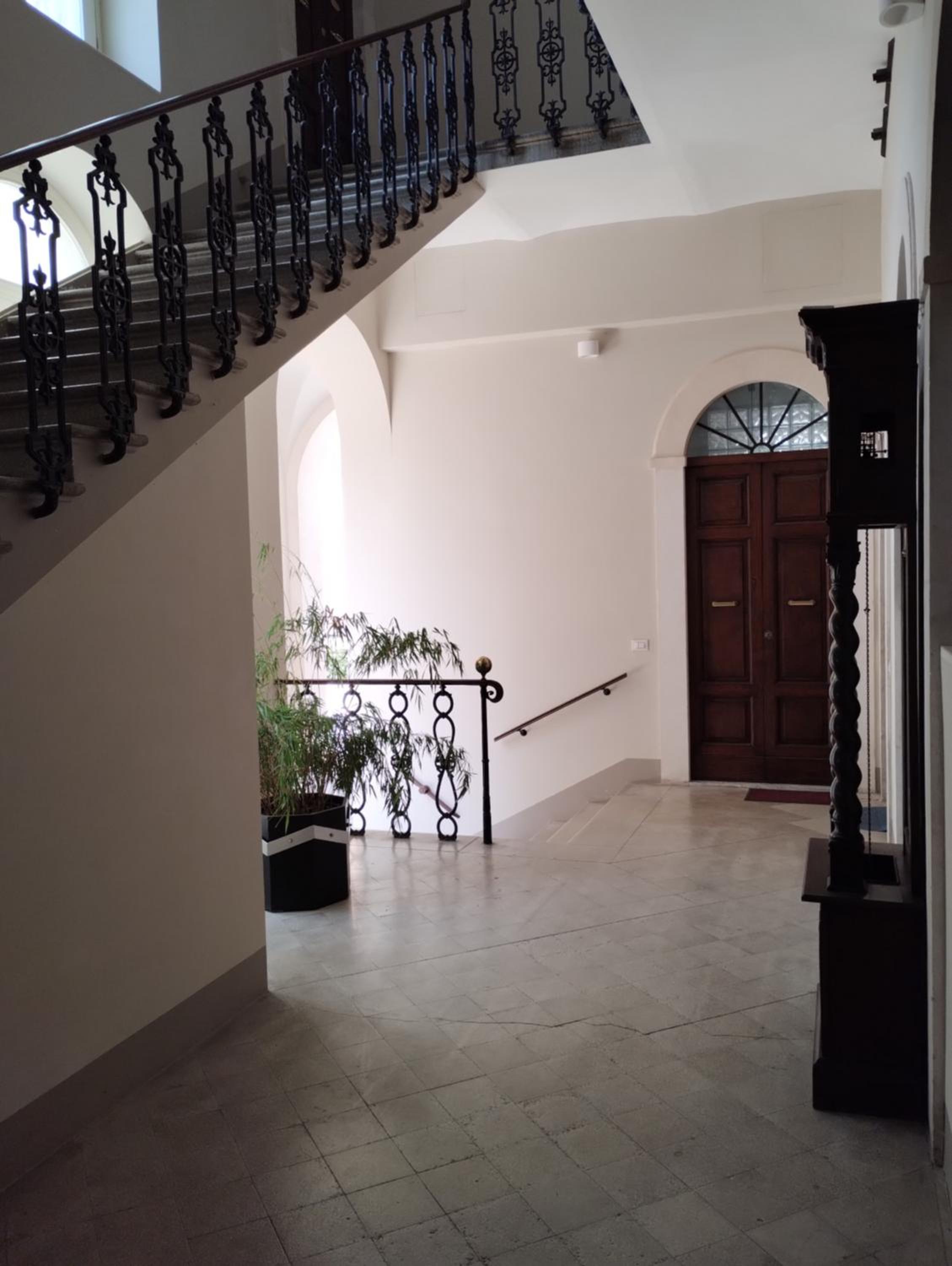 Garibaldi Guest House