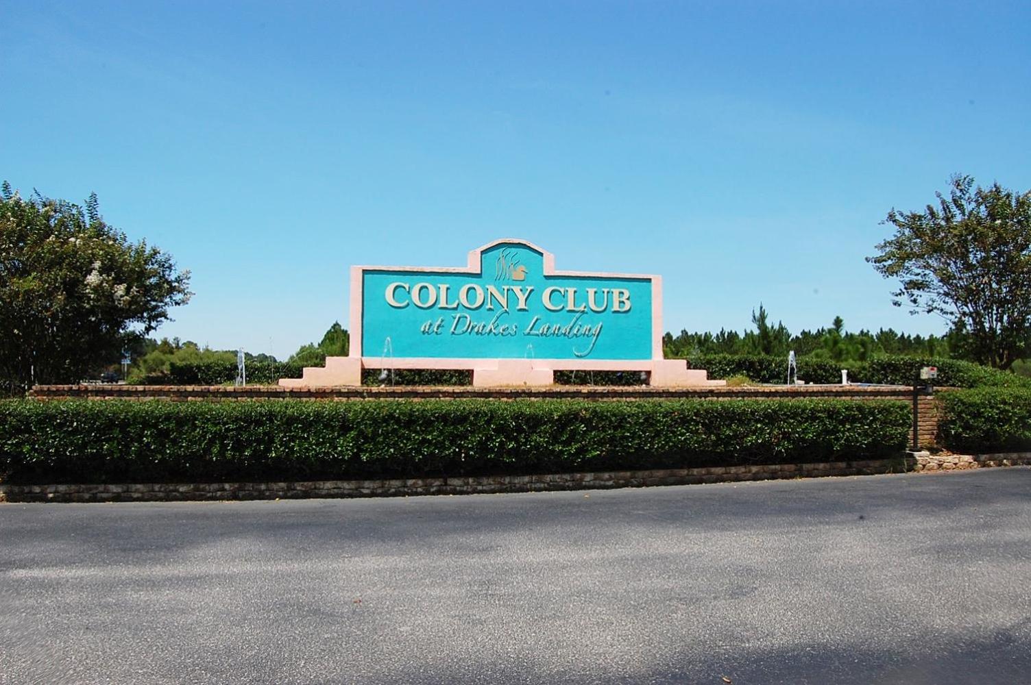 Colony Club M6 view 5