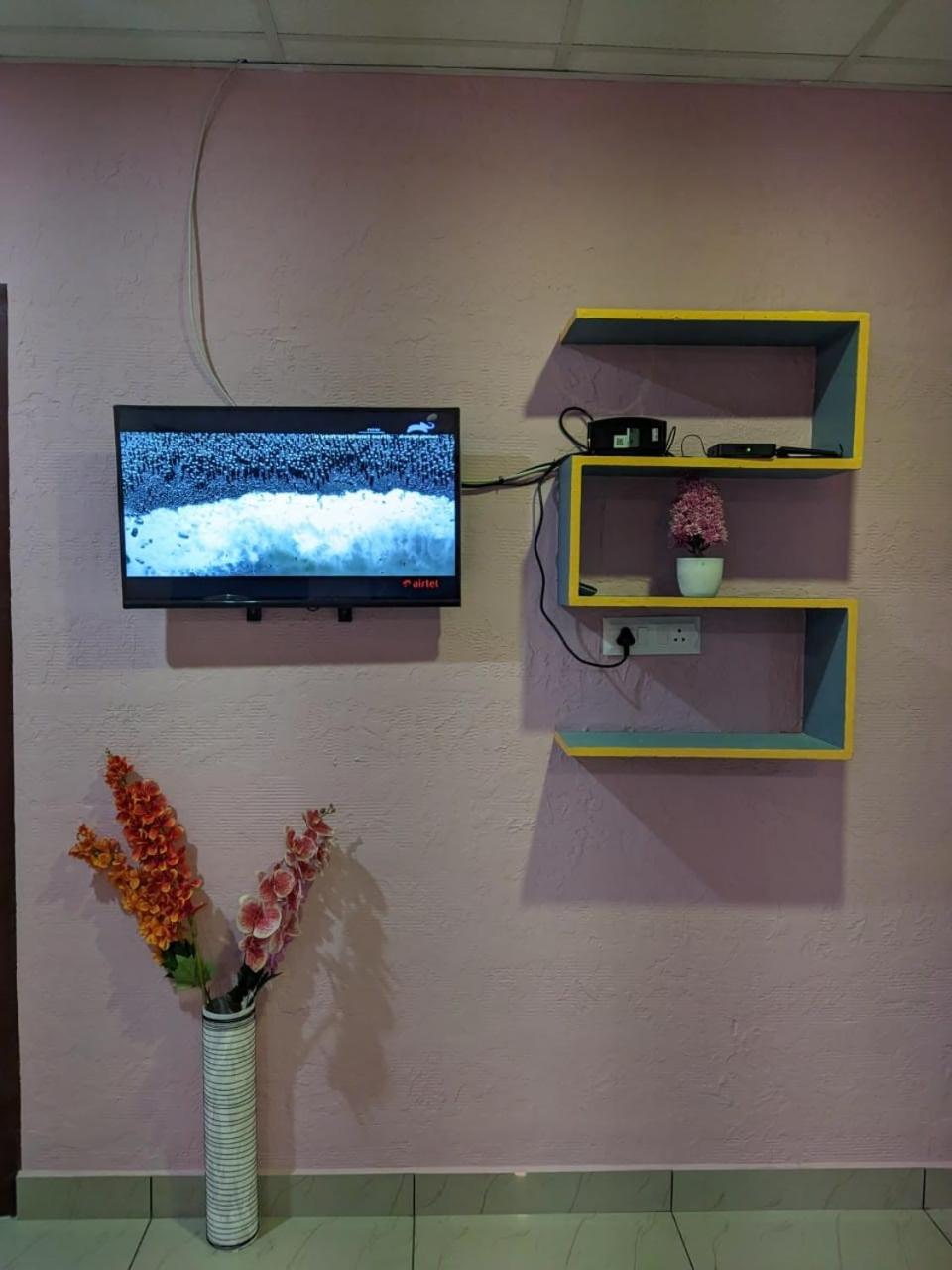 Kichus homestay