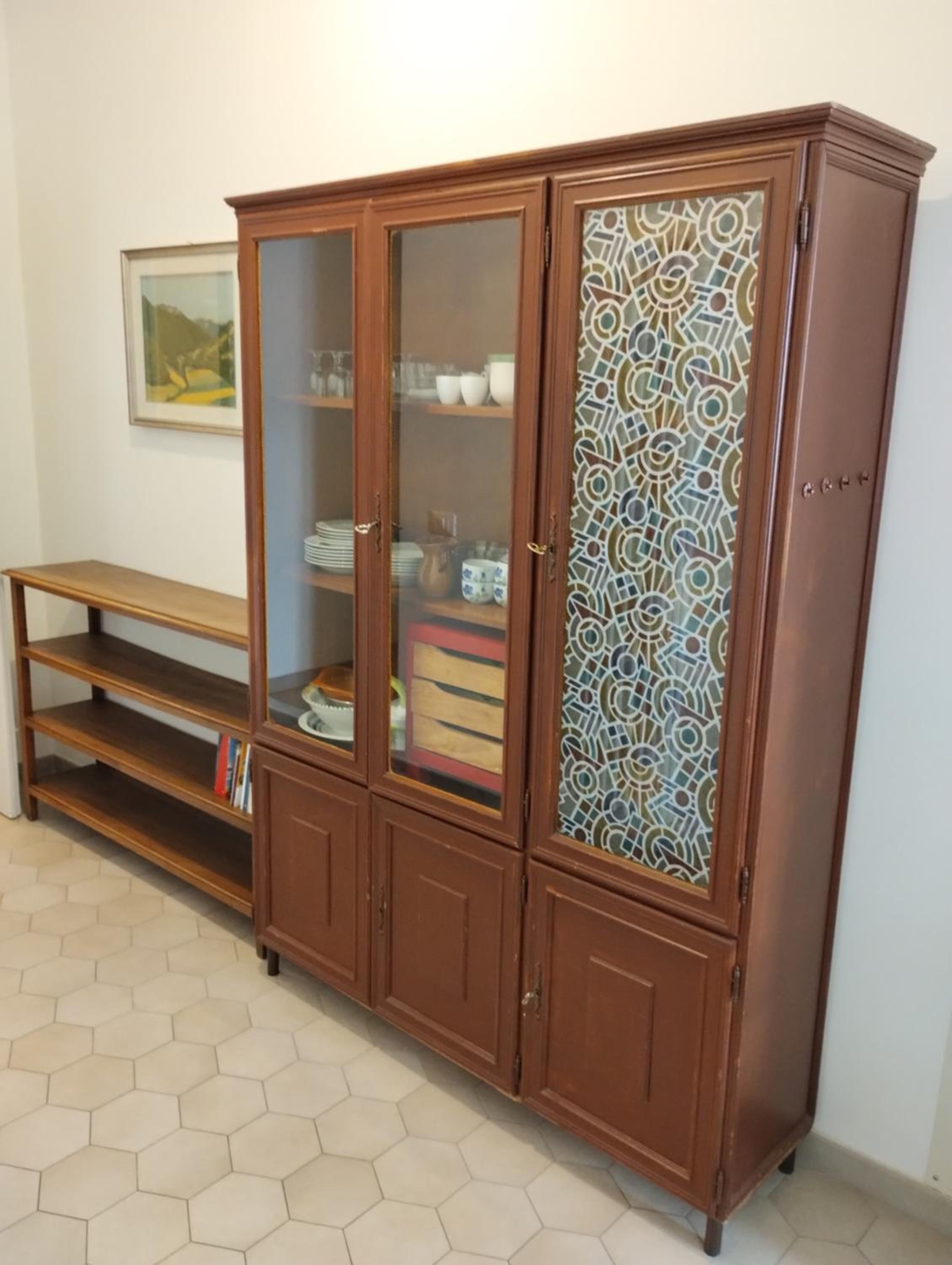 Garibaldi Guest House