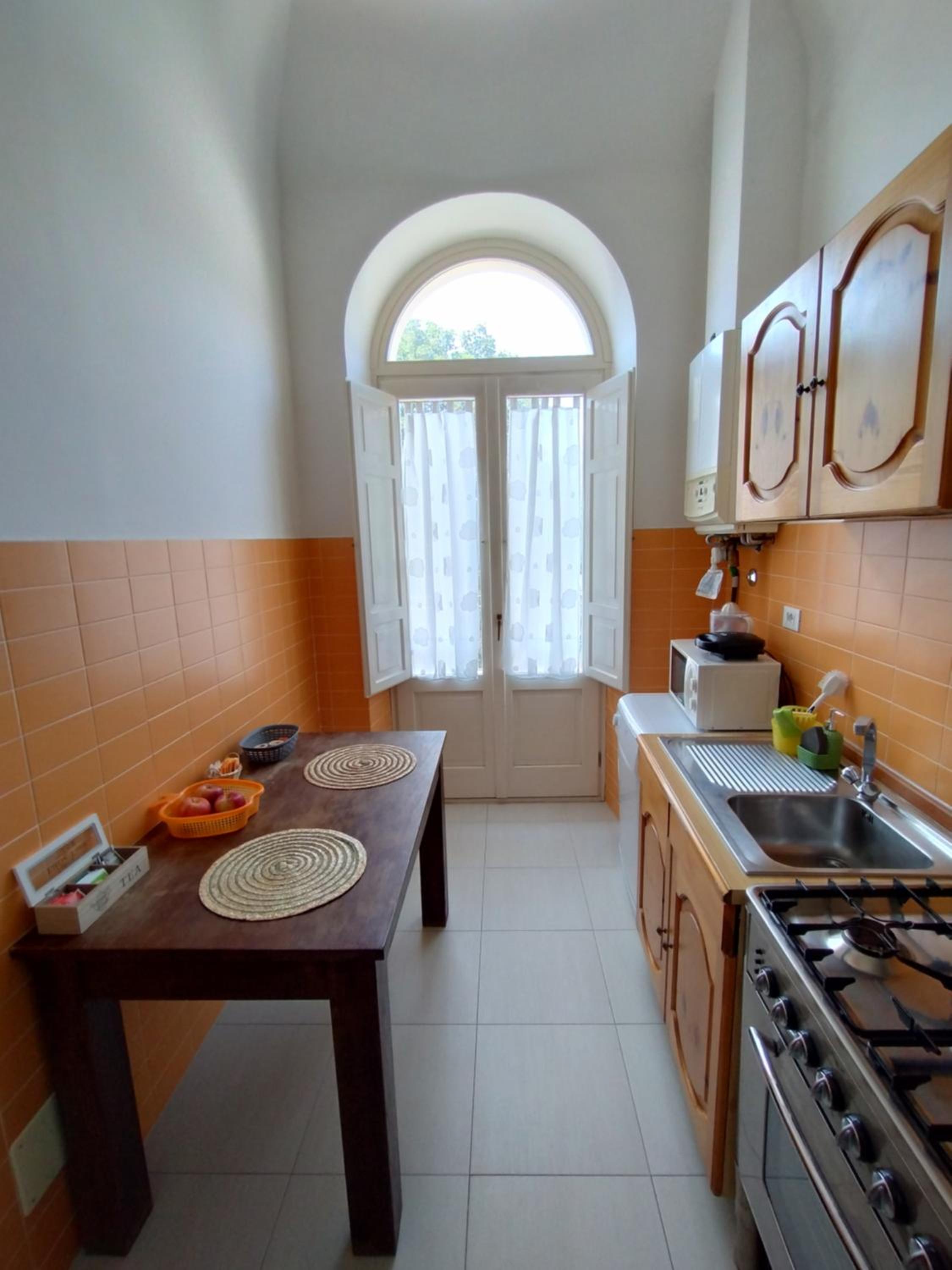 Garibaldi Guest House