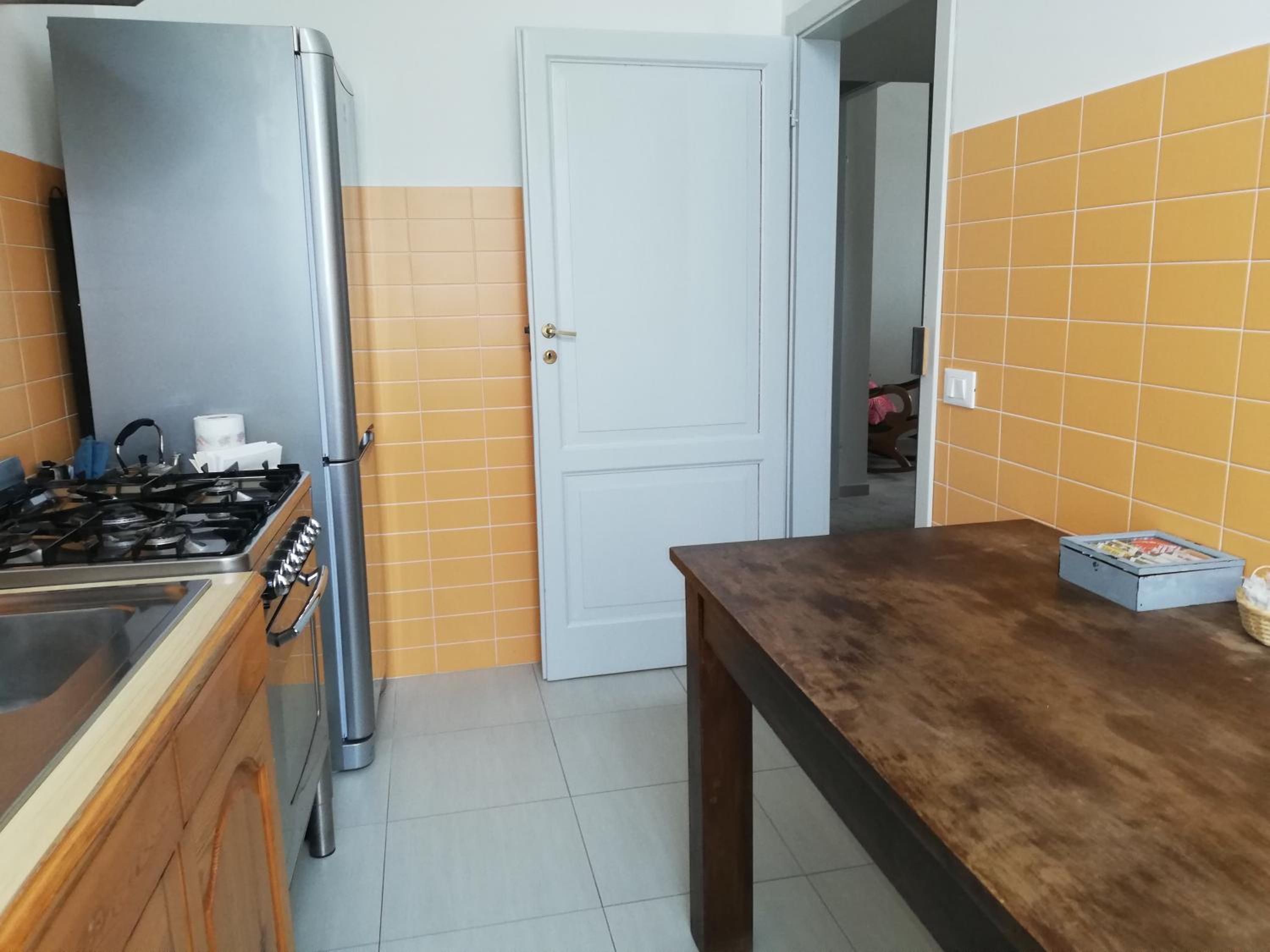 Garibaldi Guest House