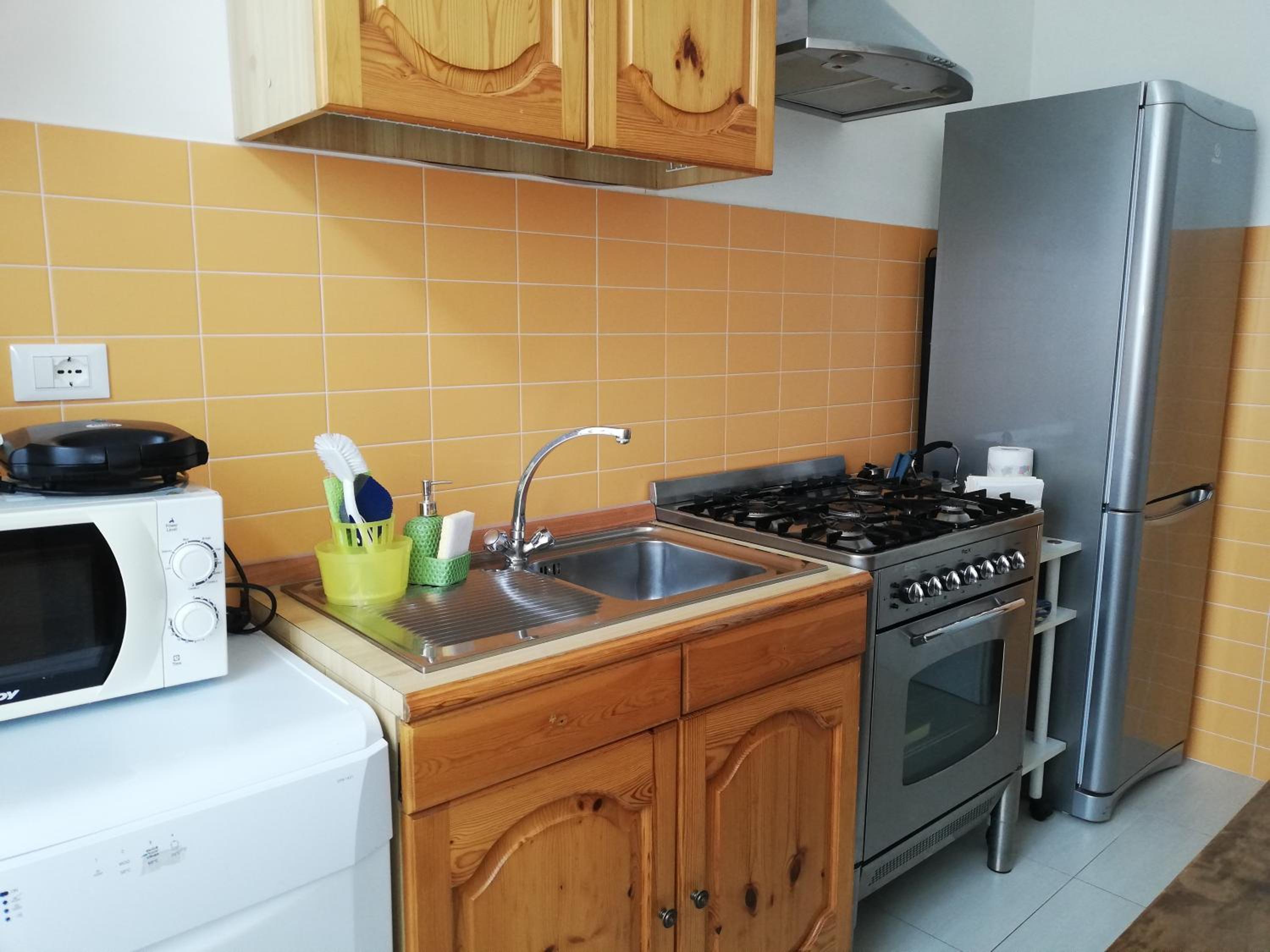 Garibaldi Guest House