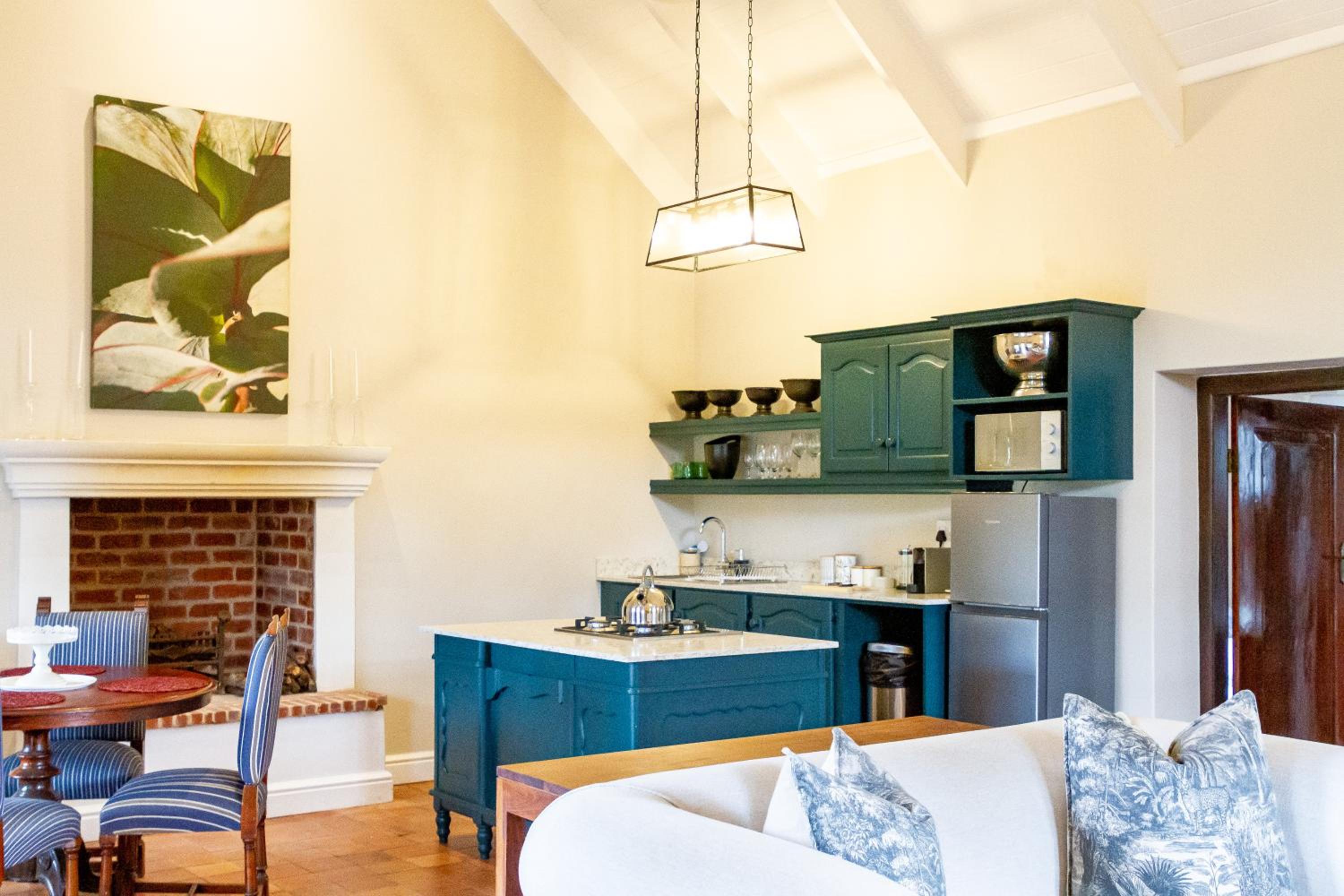 Plaisir Estate Accommodation