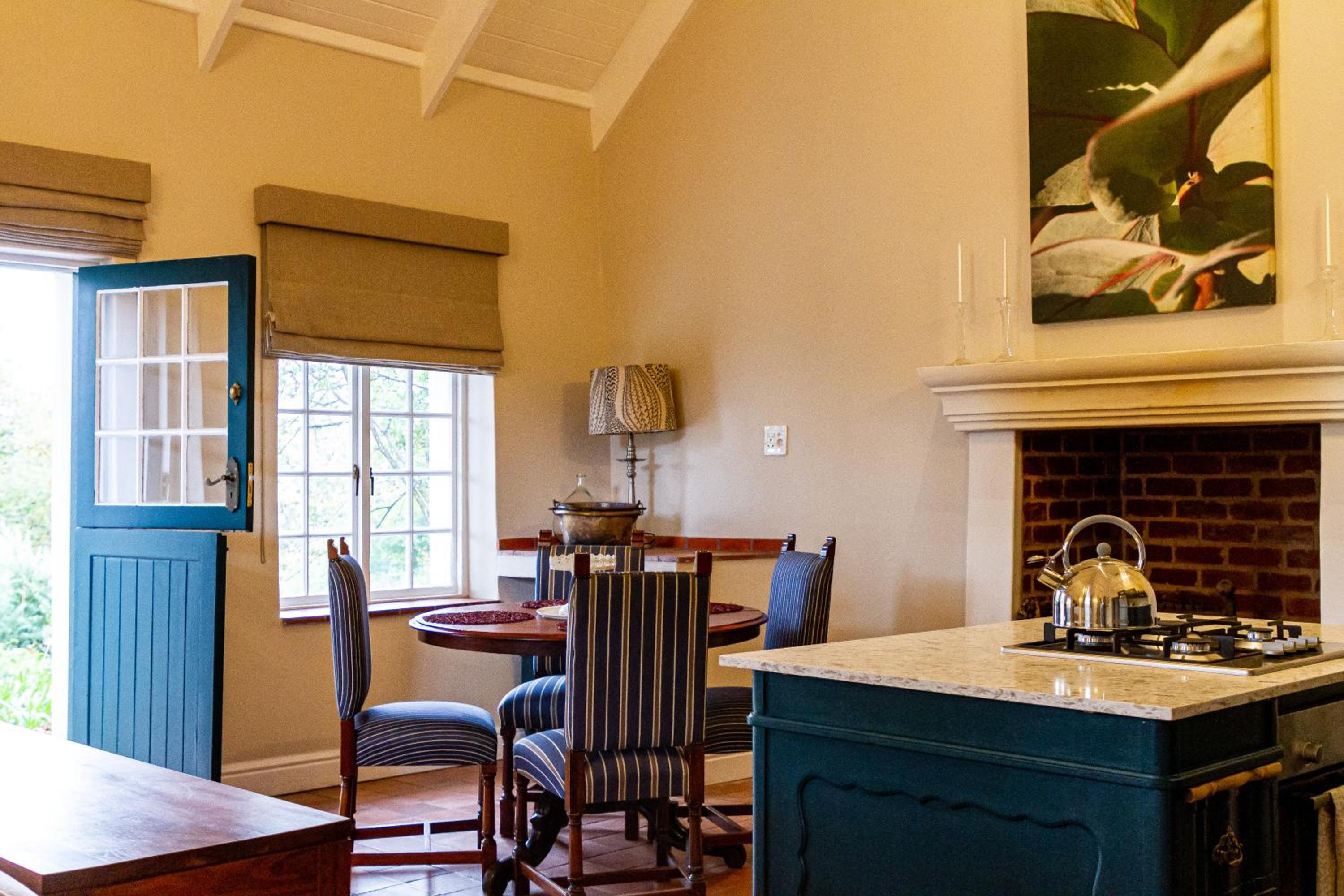 Plaisir Estate Accommodation