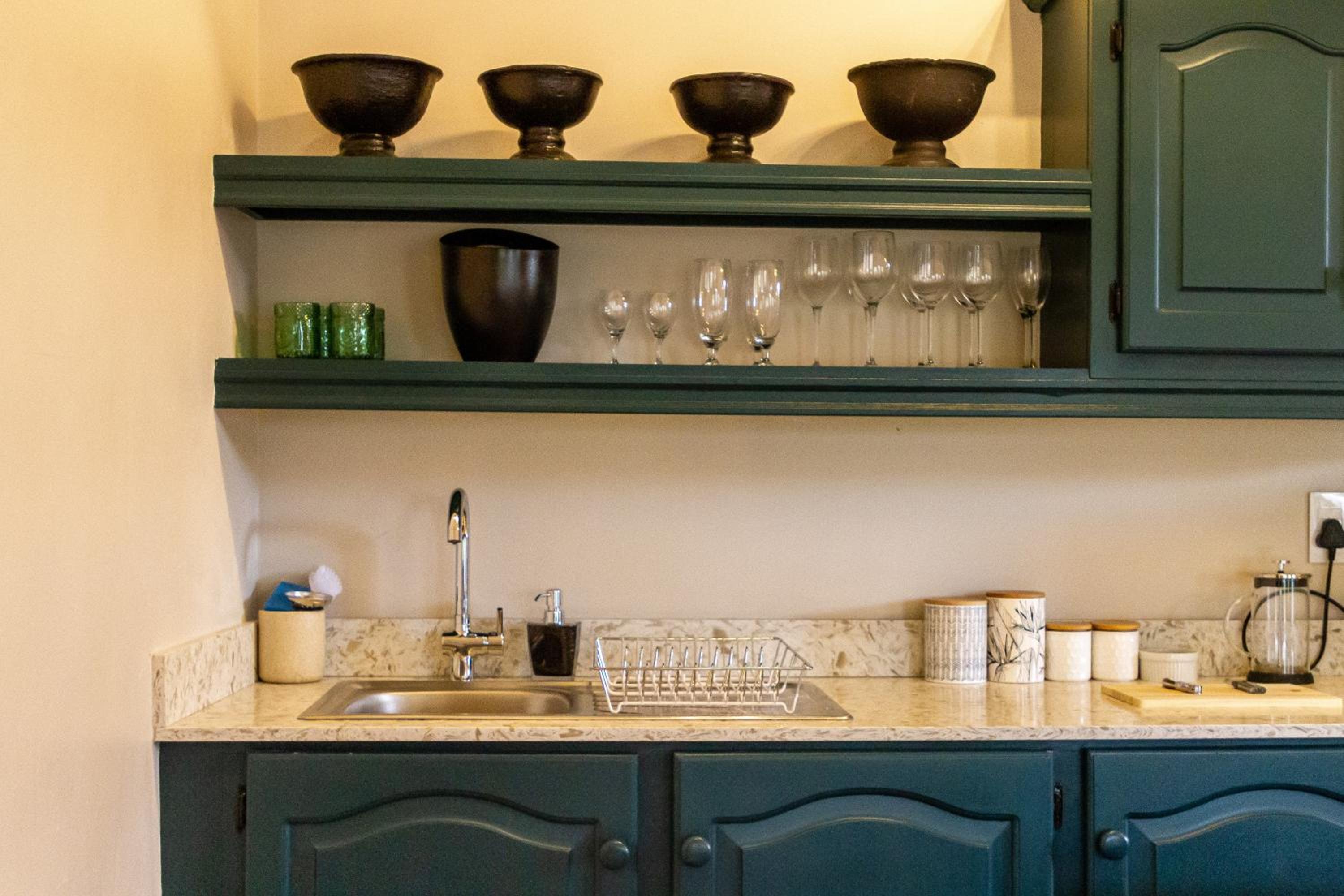 Plaisir Estate Accommodation