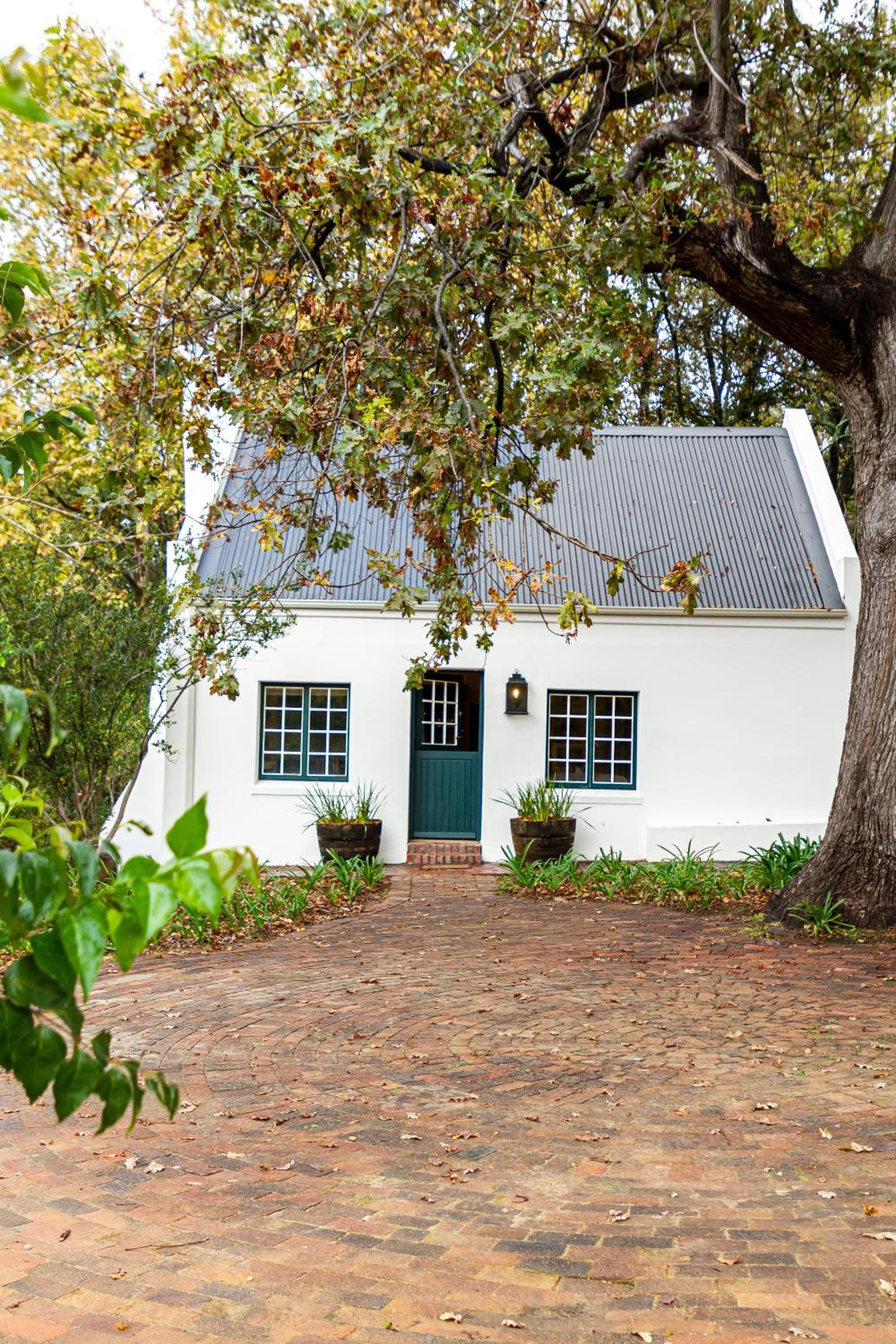 Plaisir Estate Accommodation
