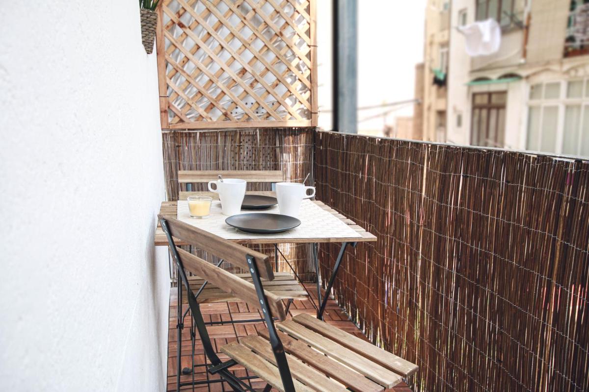 Suite Place Barcelona Diputació