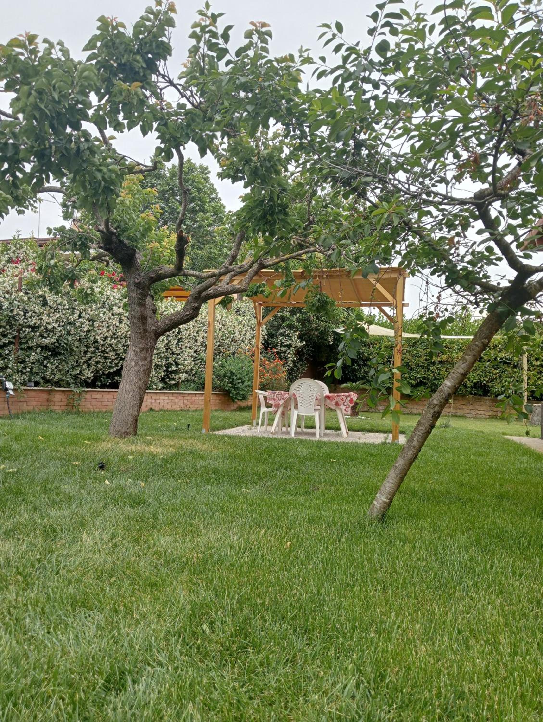 appartamento con giardino vicino al mare view 3