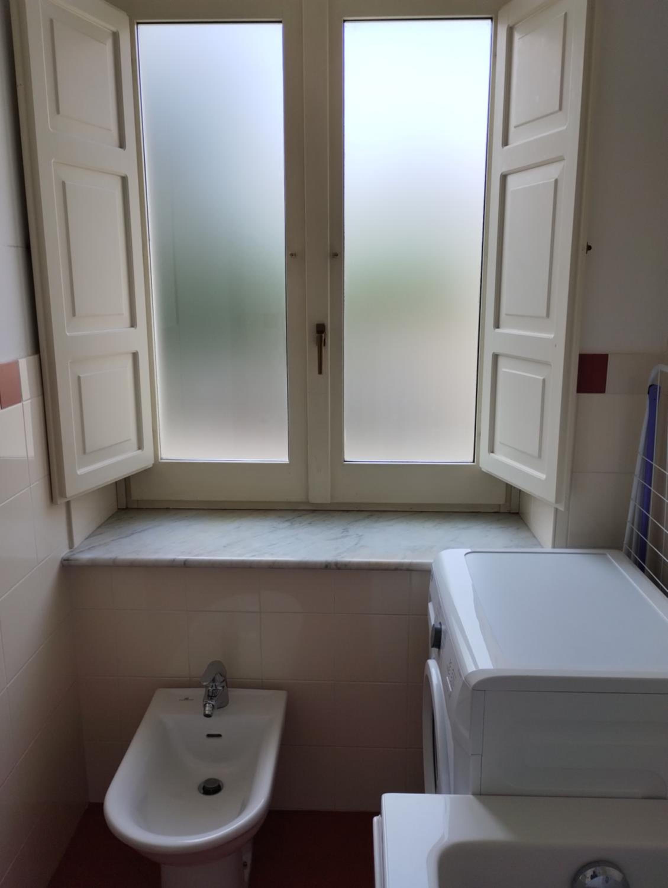 Garibaldi Guest House