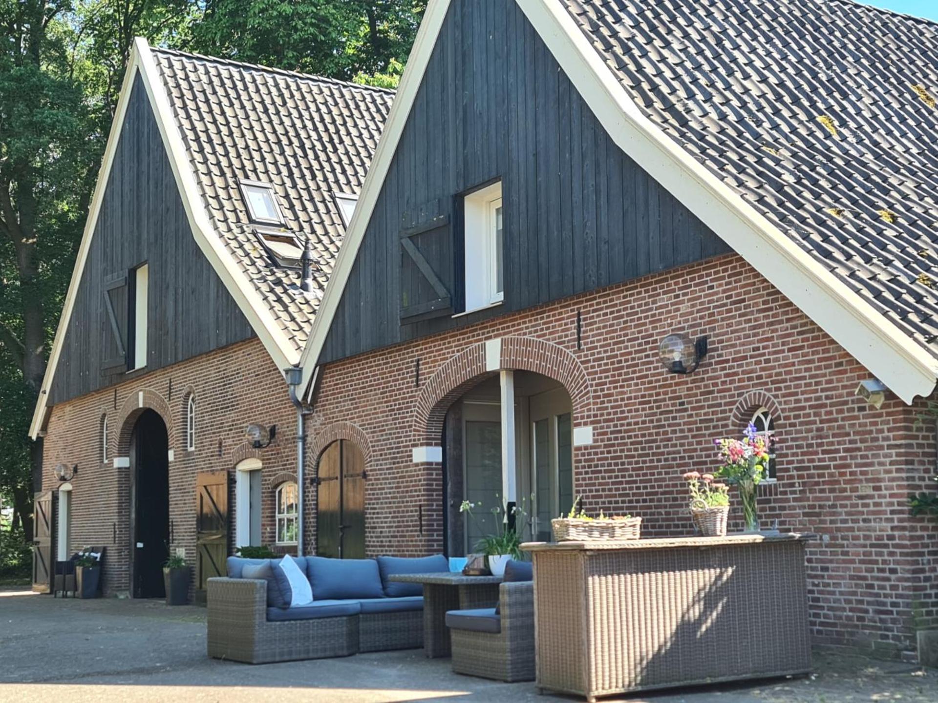 Landgoed De Lavei view 3