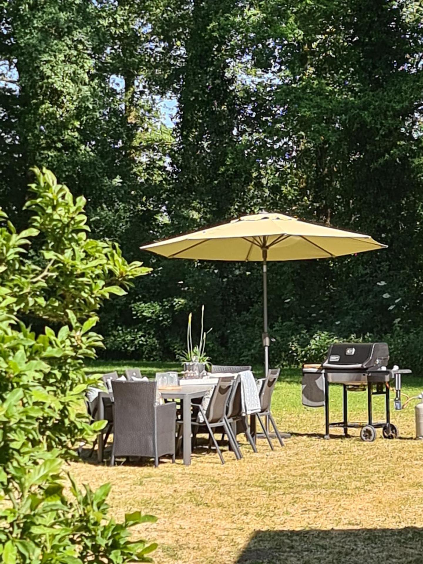 Landgoed De Lavei view 5