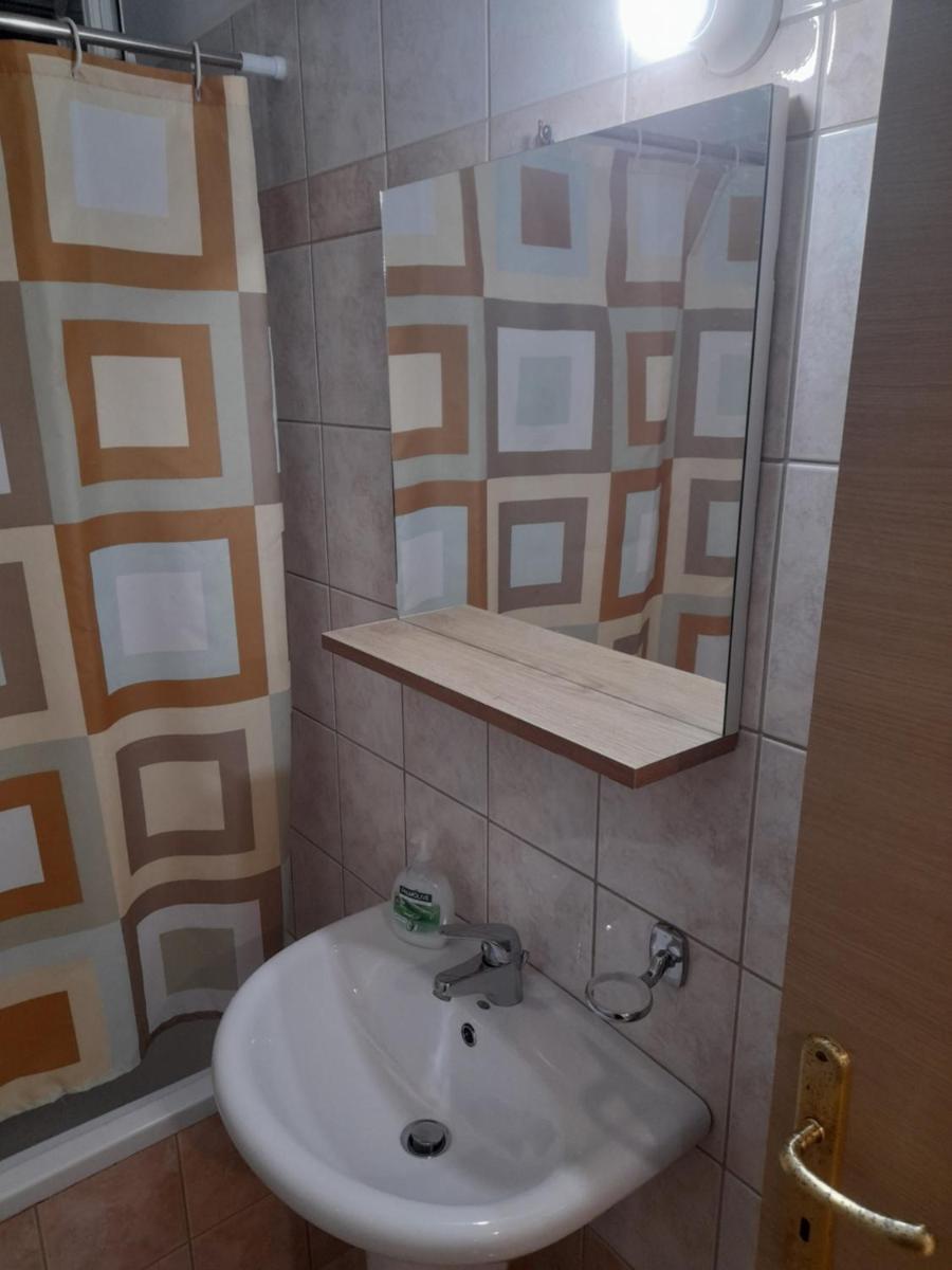 Sofia en Preveza