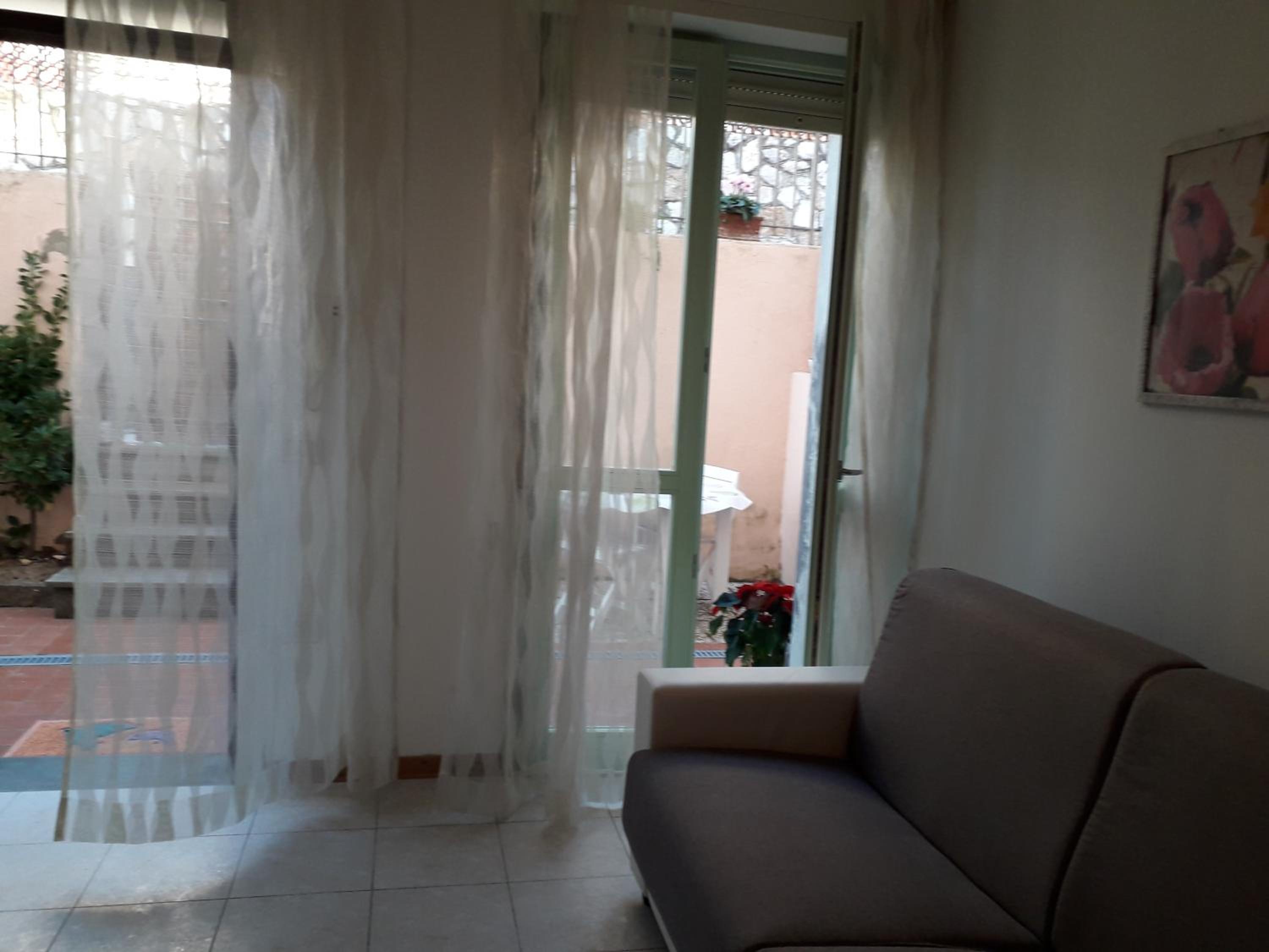 Appartamenti Onda Etrusca