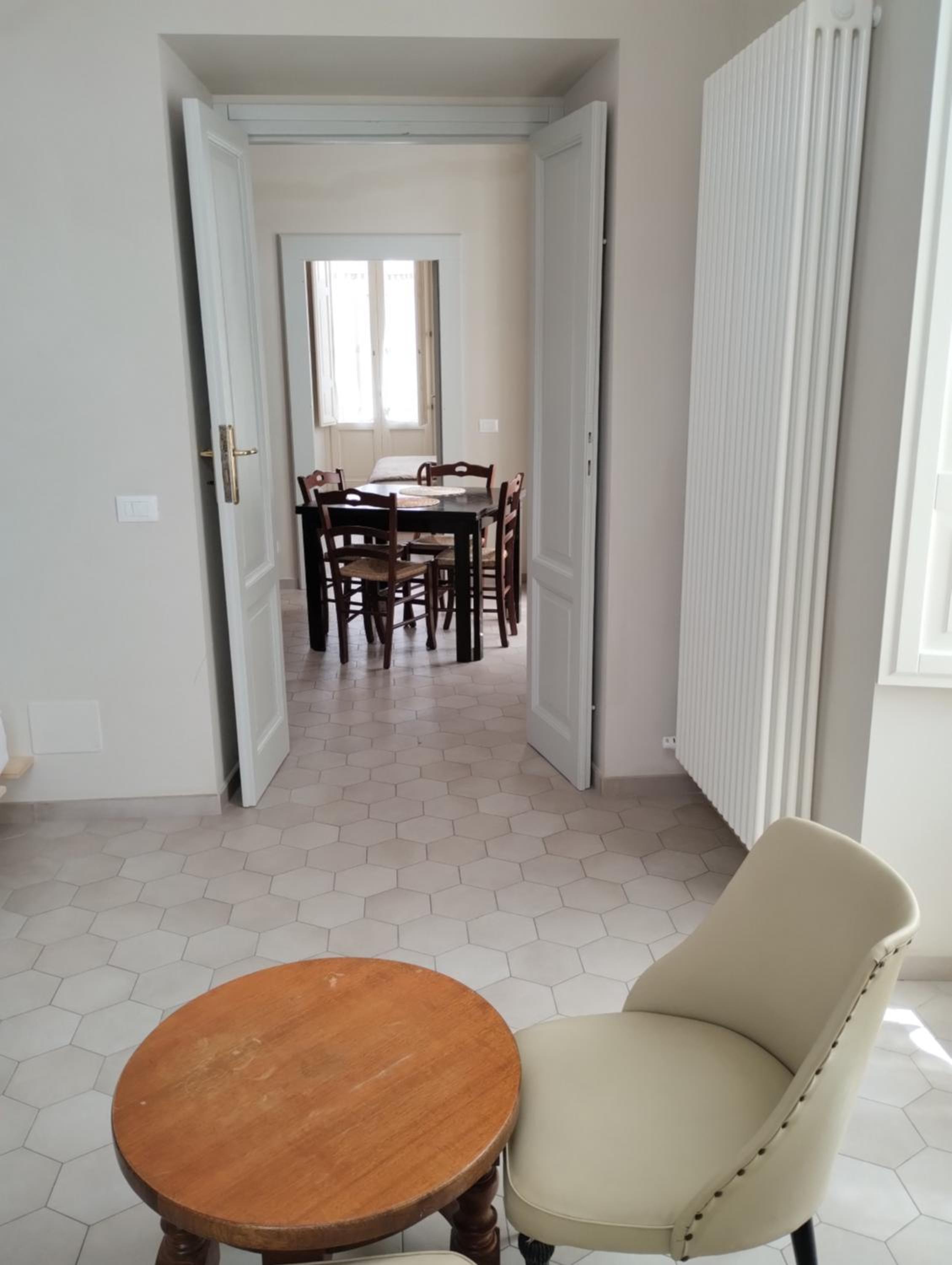 Garibaldi Guest House