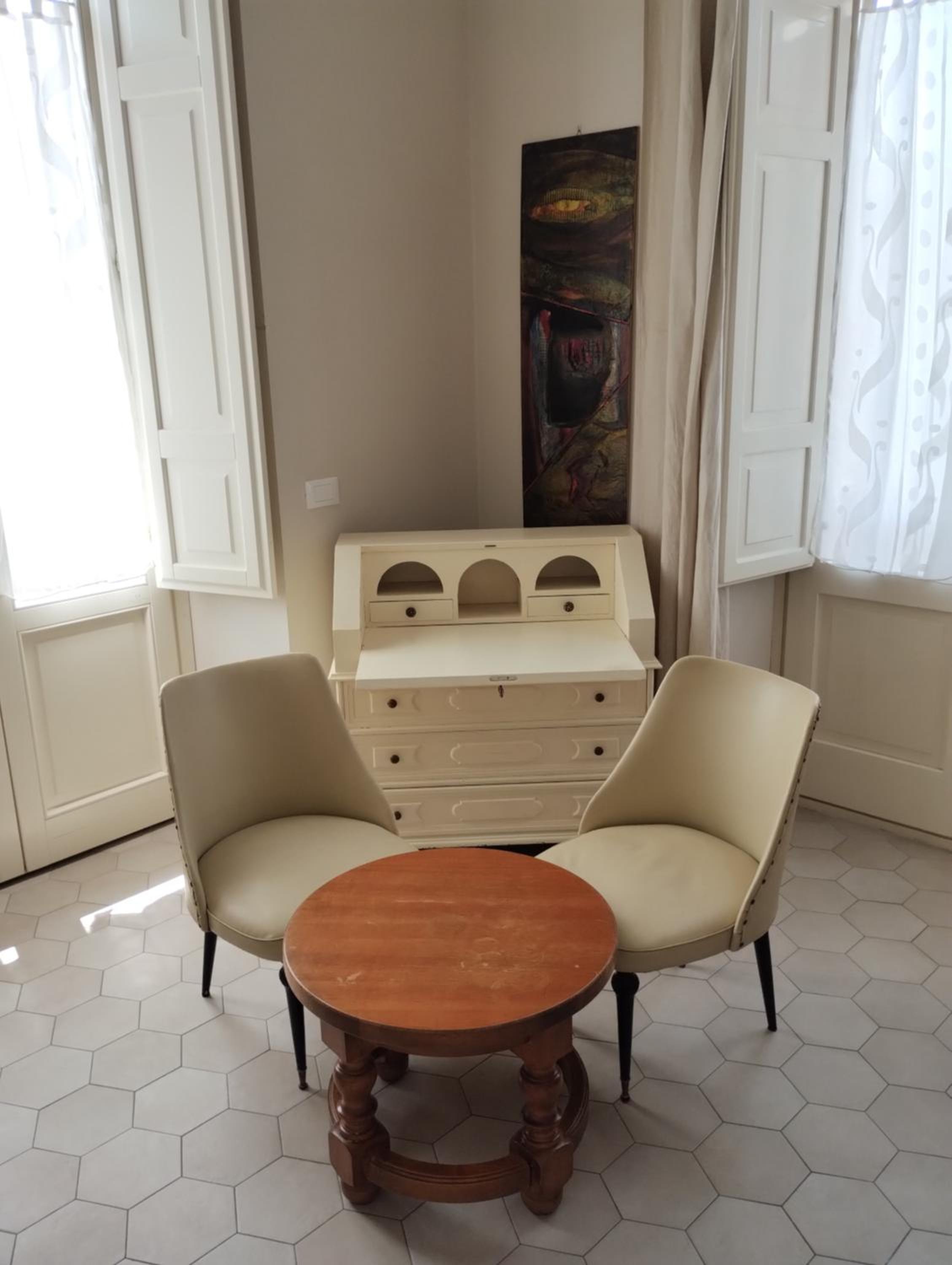 Garibaldi Guest House