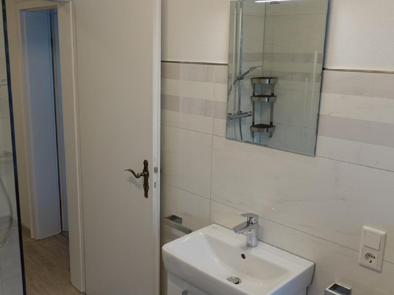 Ferienwohnung Hankeln en Winterberg
