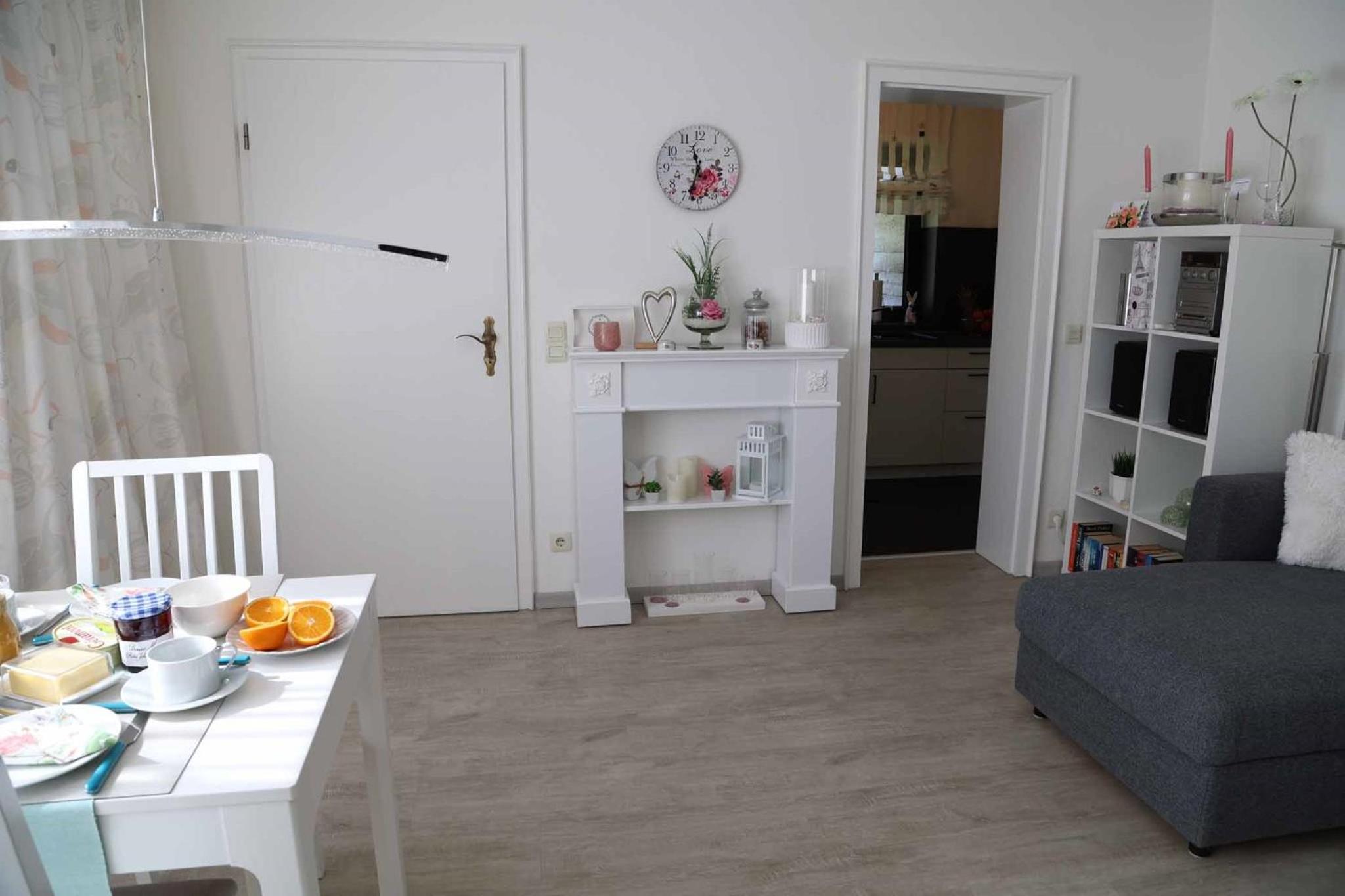 Ferienwohnung Hankeln en Winterberg