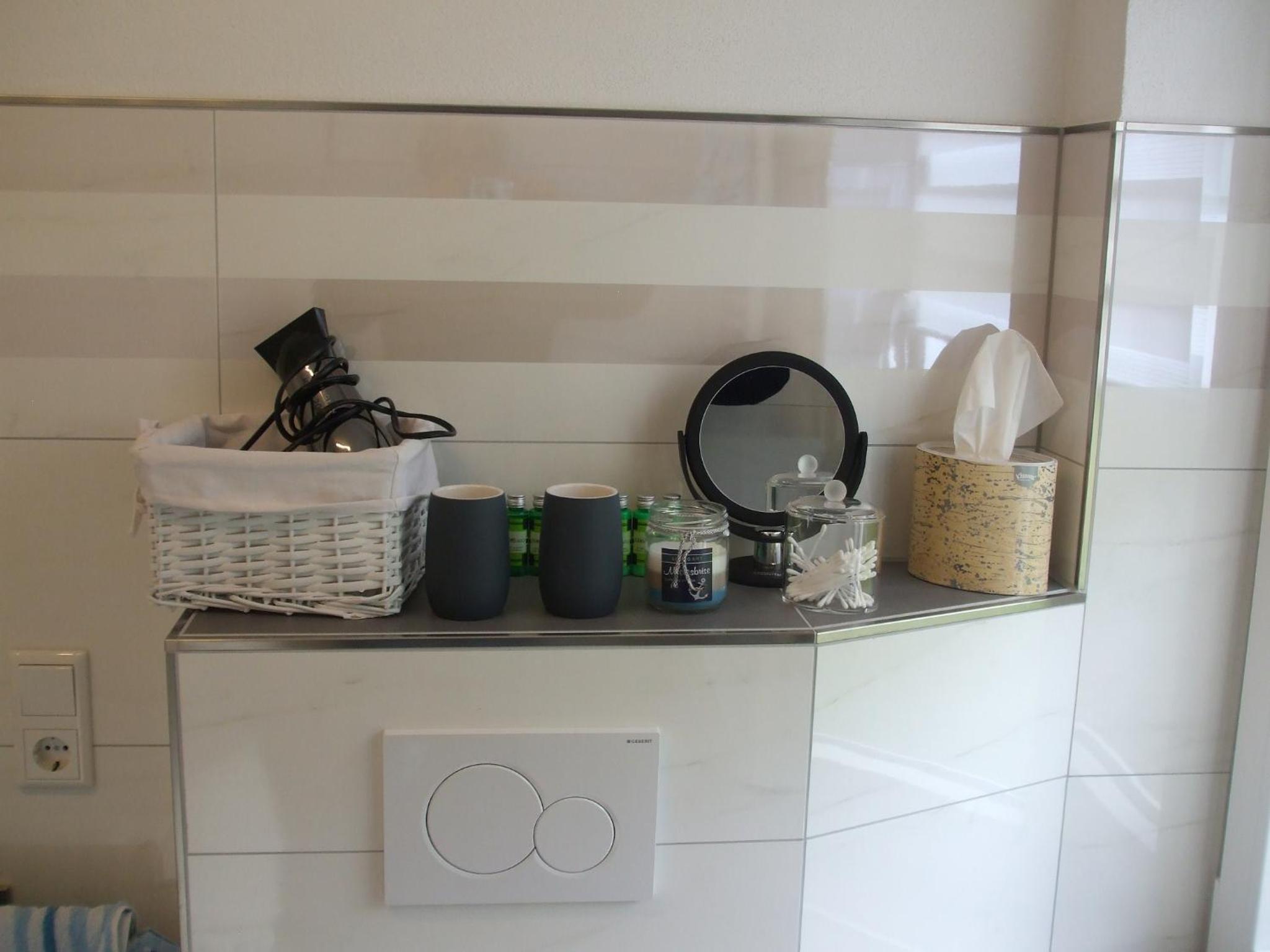 Ferienwohnung Hankeln en Winterberg