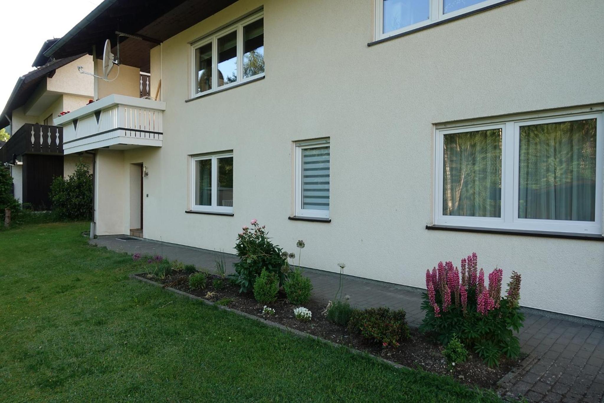 Ferienwohnung Hankeln
