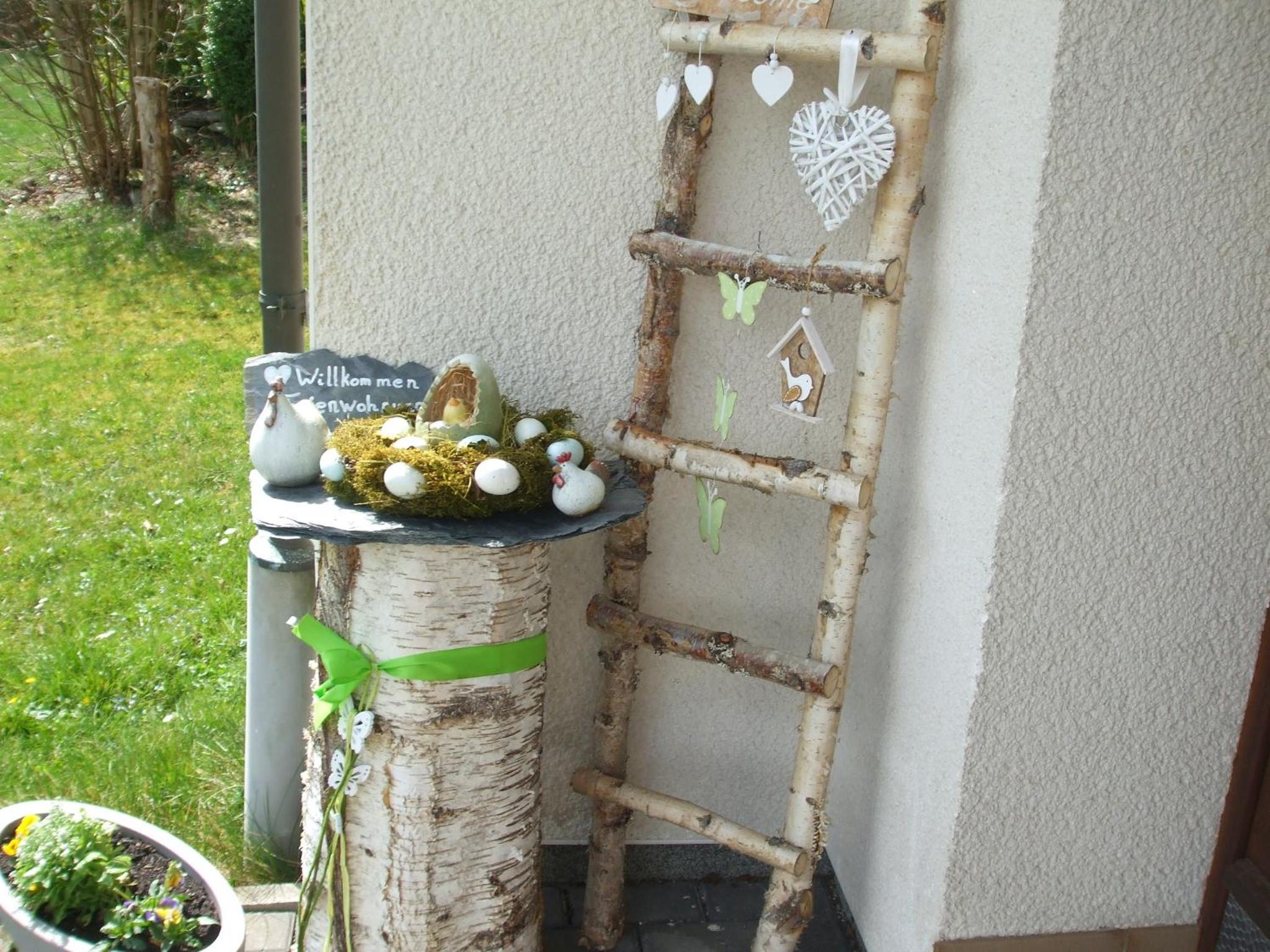 Ferienwohnung Hankeln en Winterberg