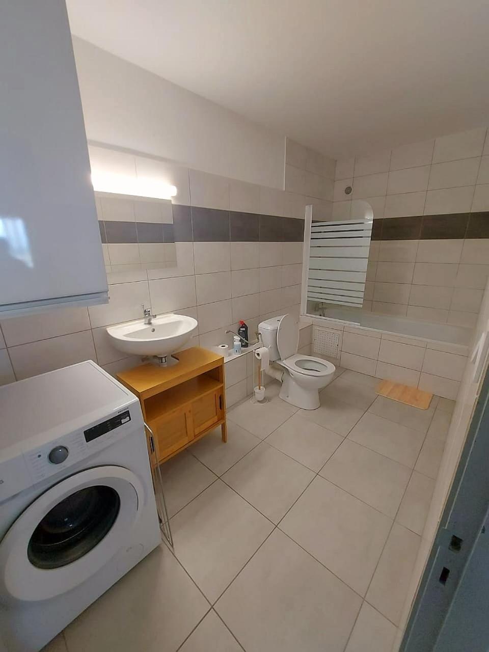 Condo Loc 974 - Appartements Ville et Plage SANS ASCENSEUR