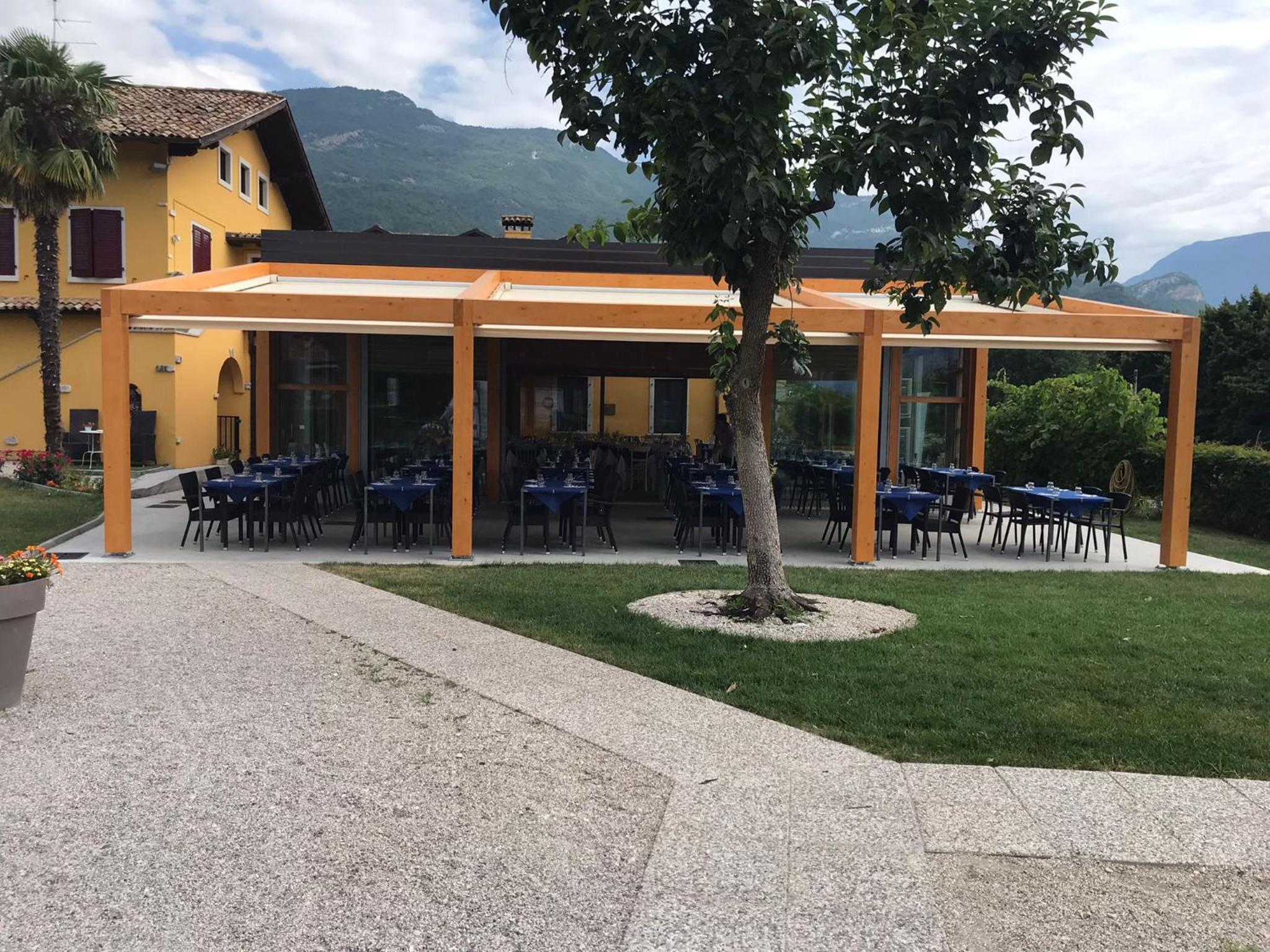 LOCANDA DAL BARBA view 4