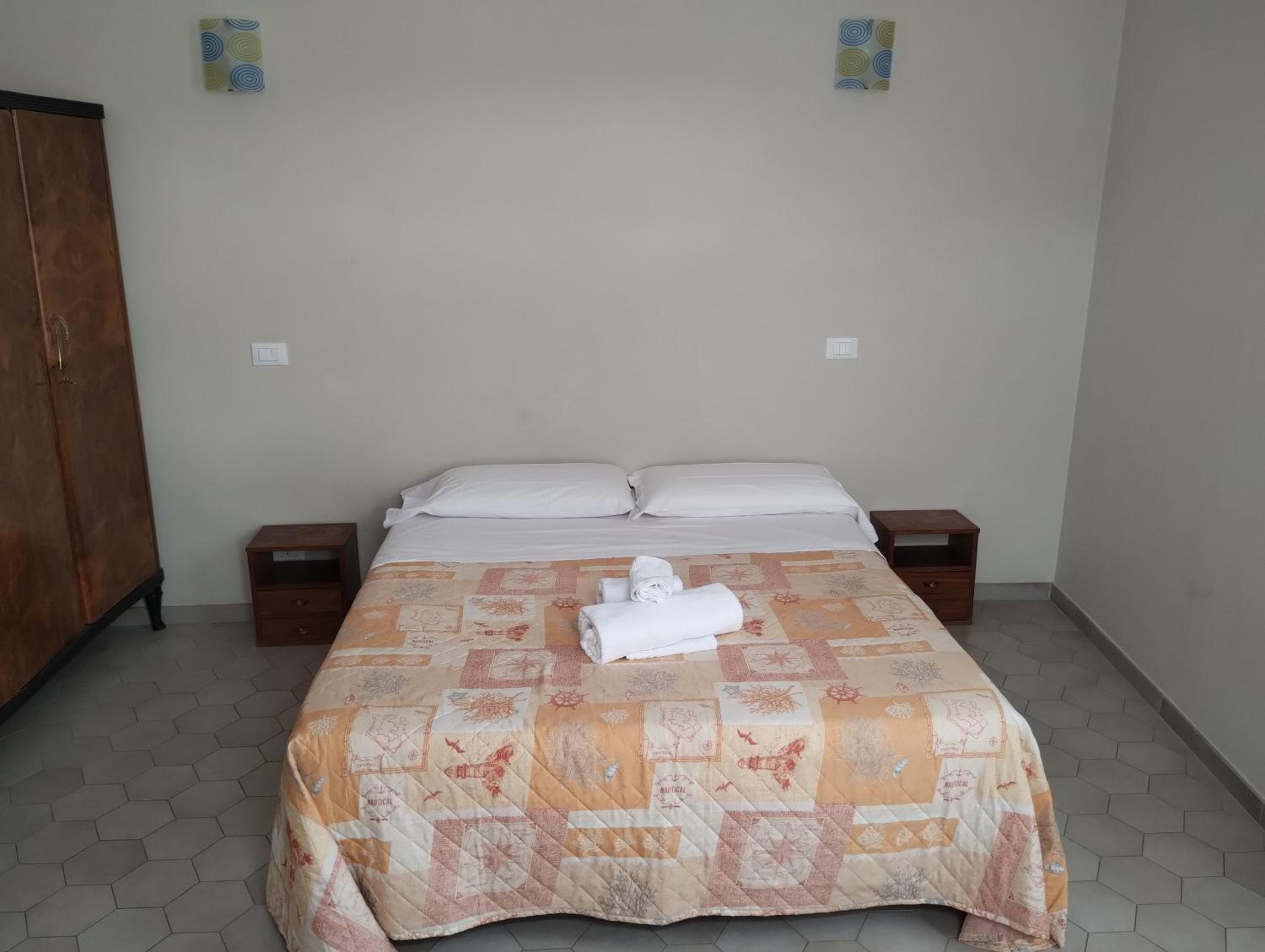 Garibaldi Guest House