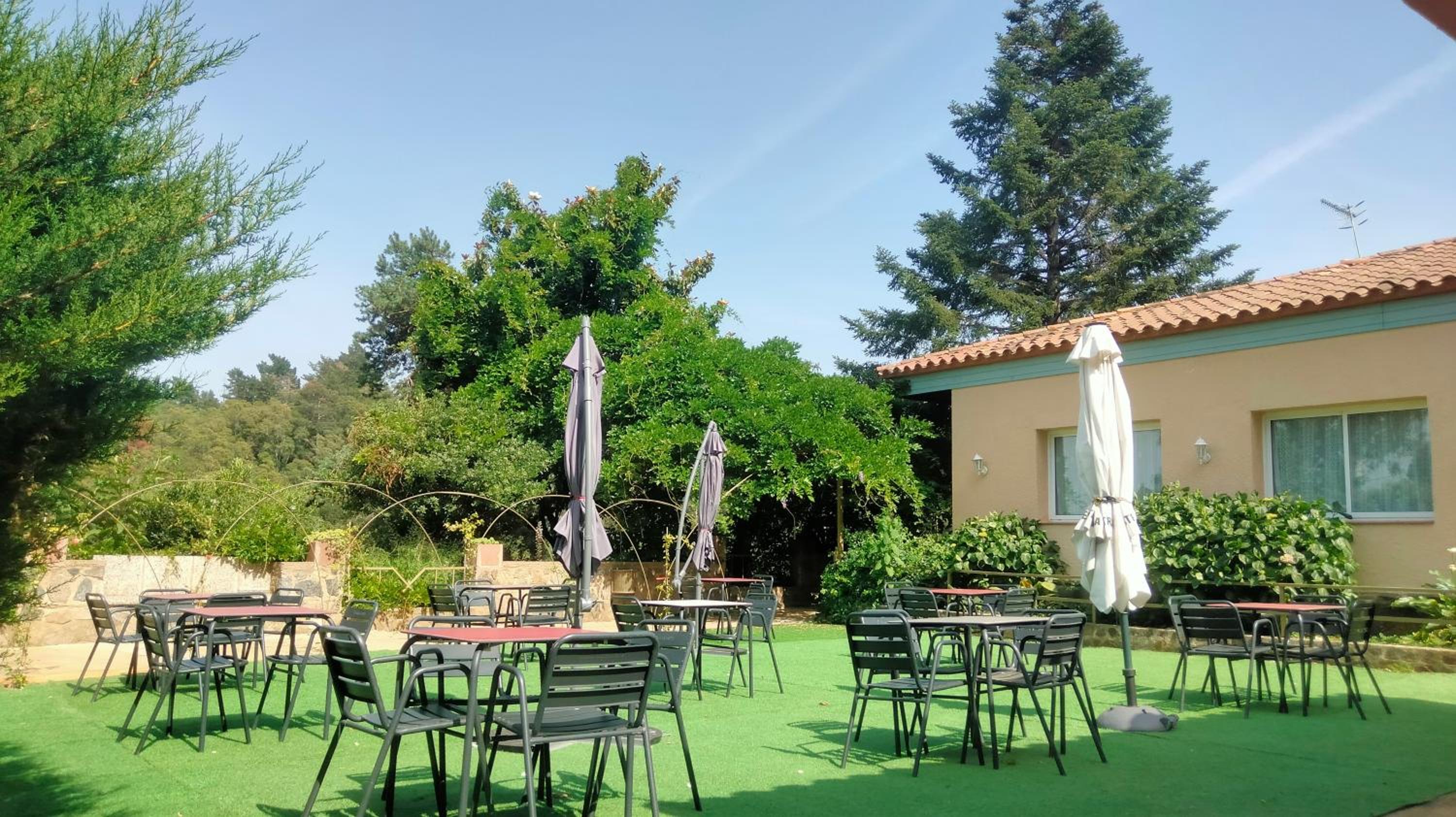 Rural Sant Llop