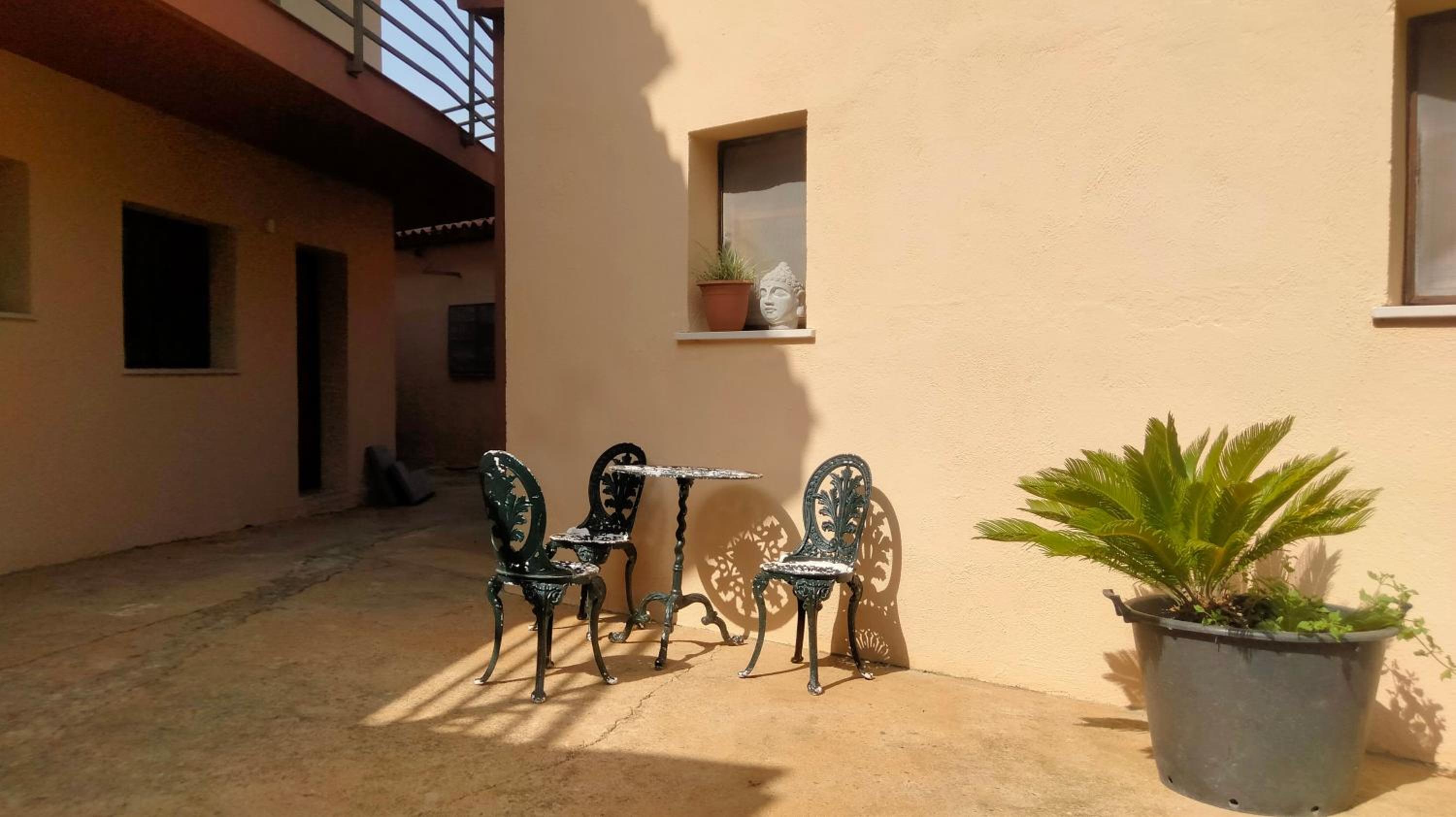 Rural Sant Llop